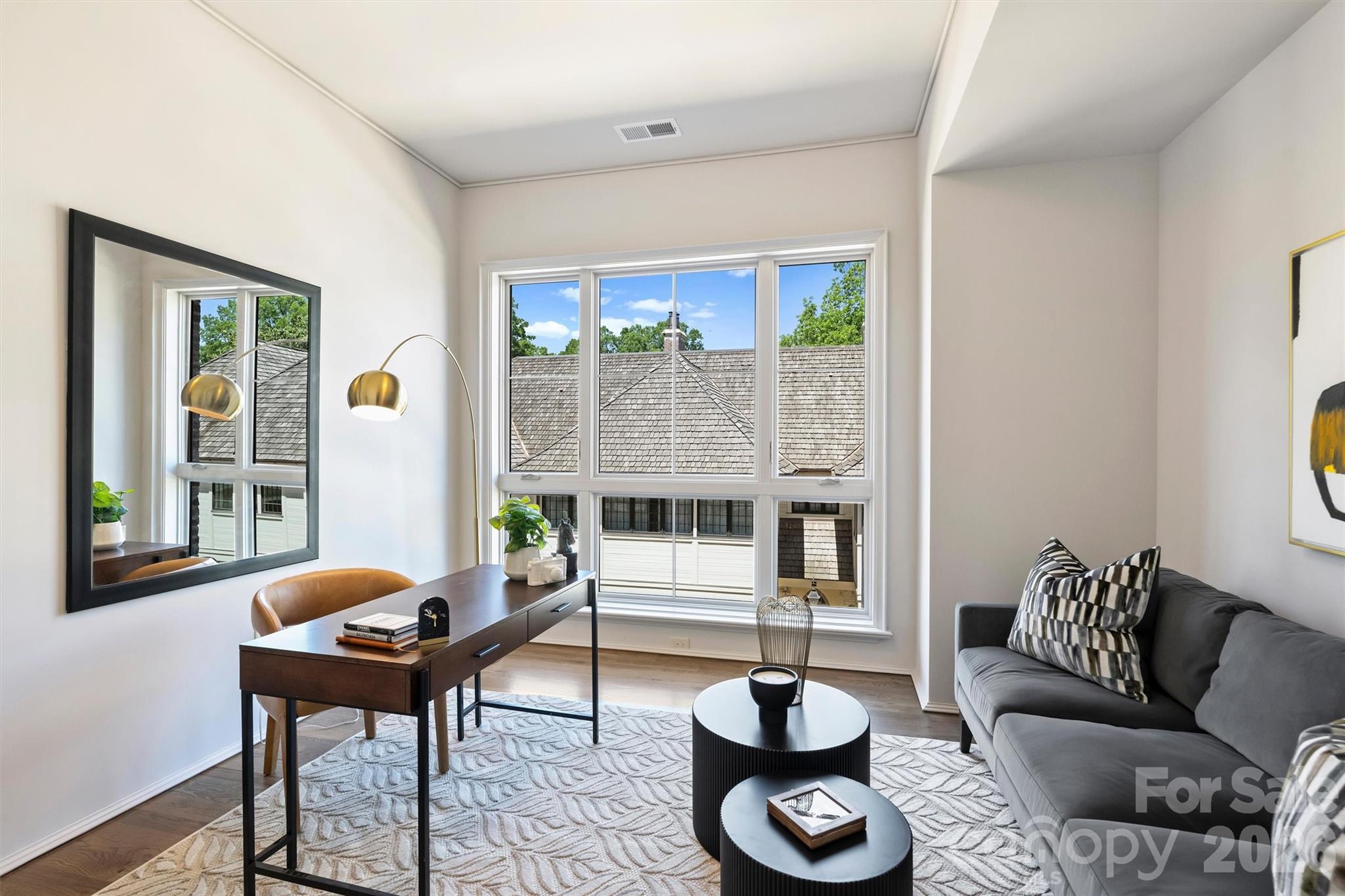 1170 Queens Road — Charlotte