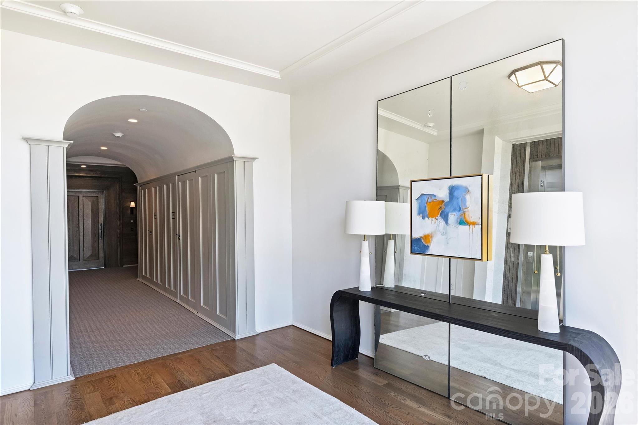 1170 Queens Road — Charlotte