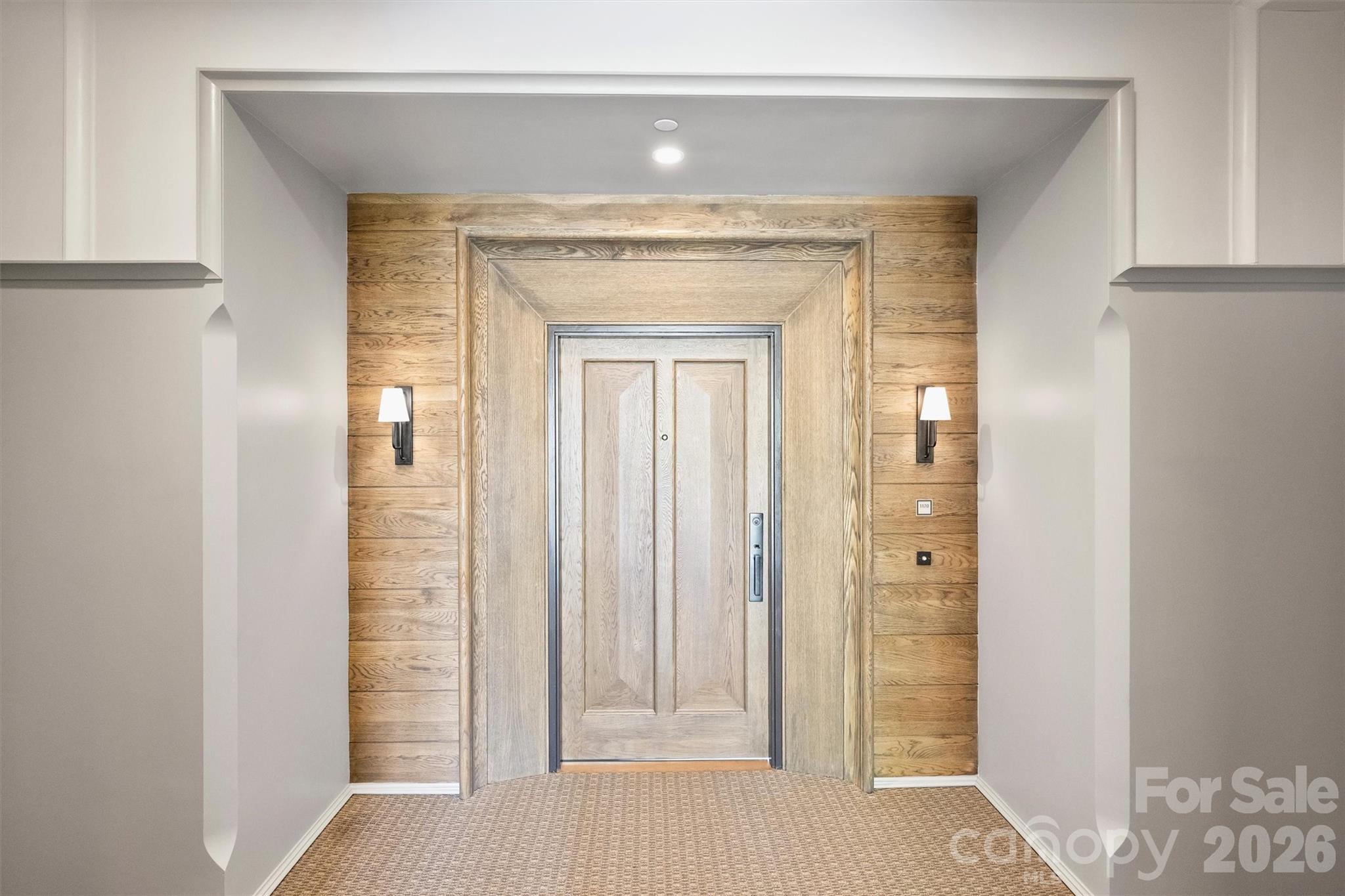 1170 Queens Road — Charlotte