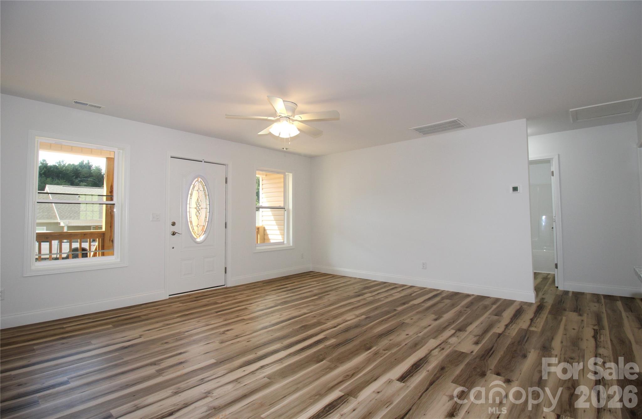 200 Quinn Hill Lane #78 — Mars Hill