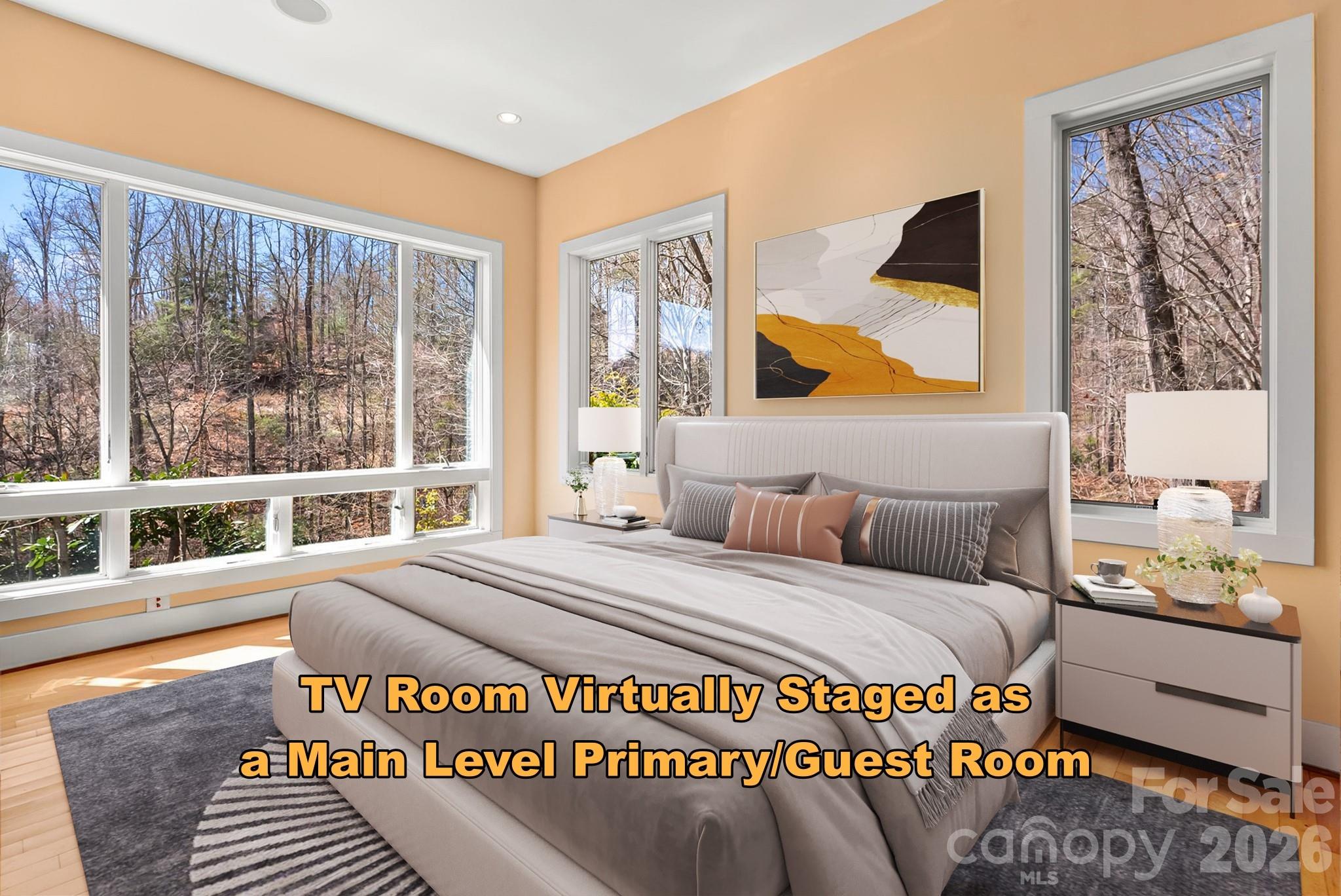 404 Amanda Drive — Mars Hill