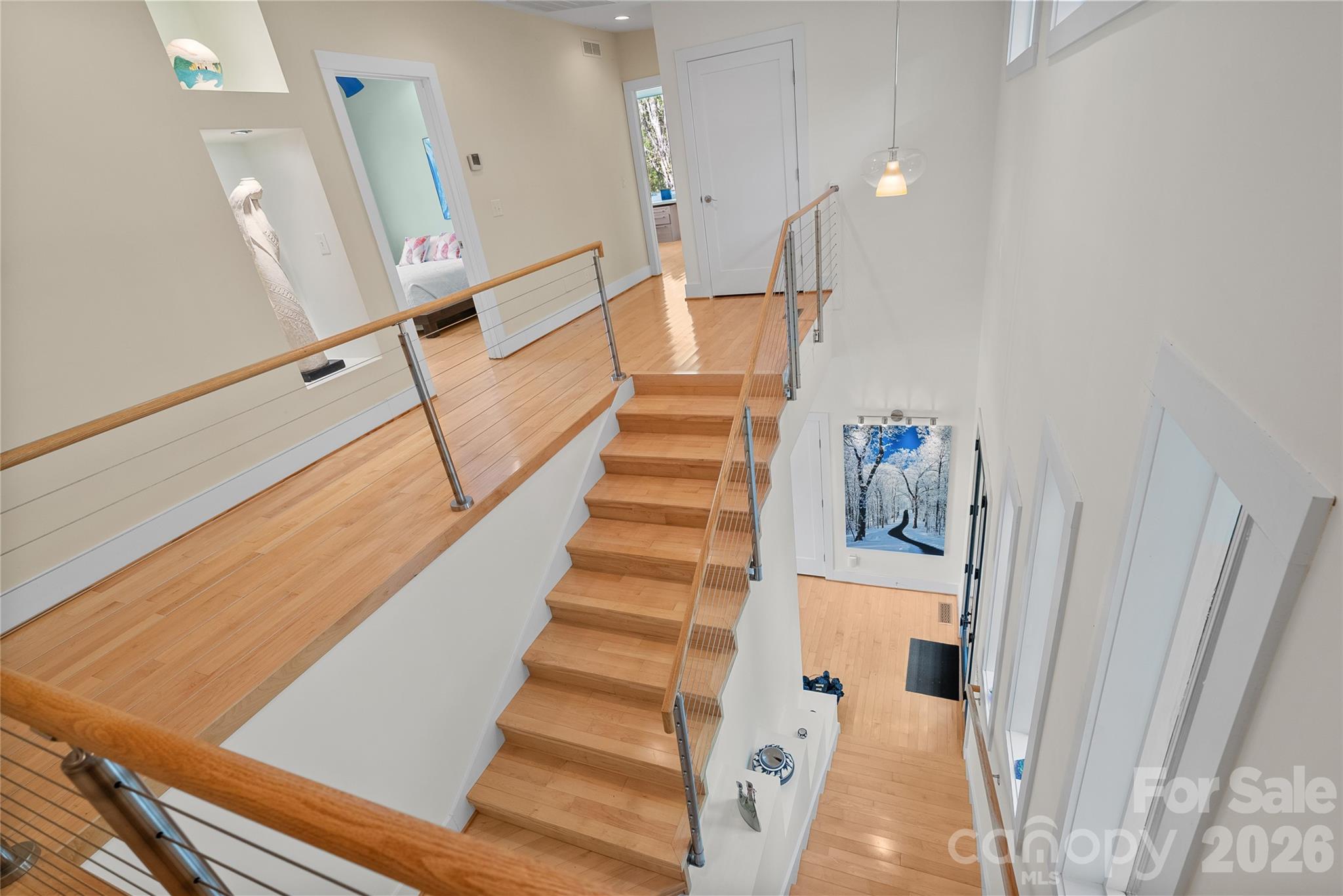 404 Amanda Drive — Mars Hill