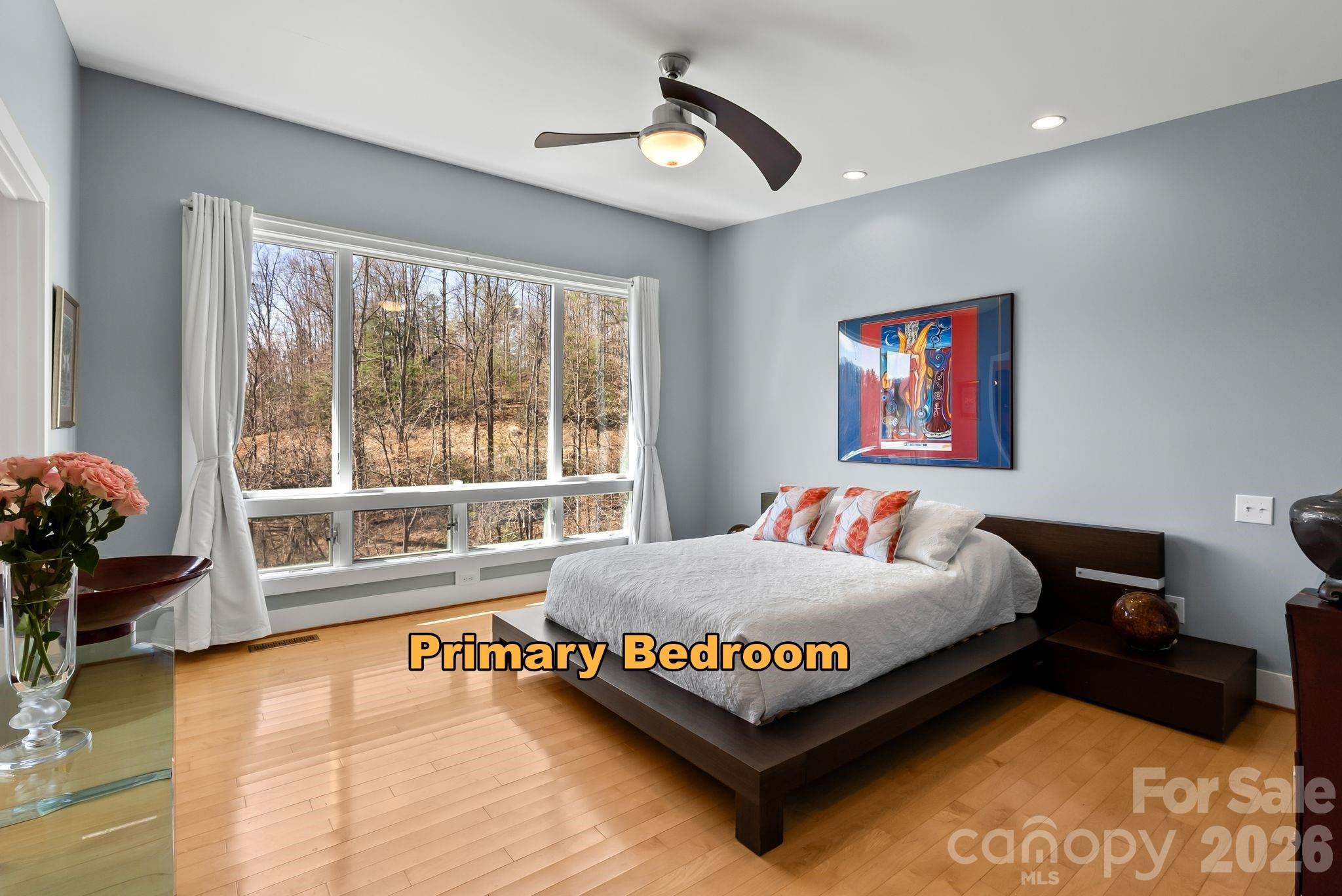 404 Amanda Drive — Mars Hill