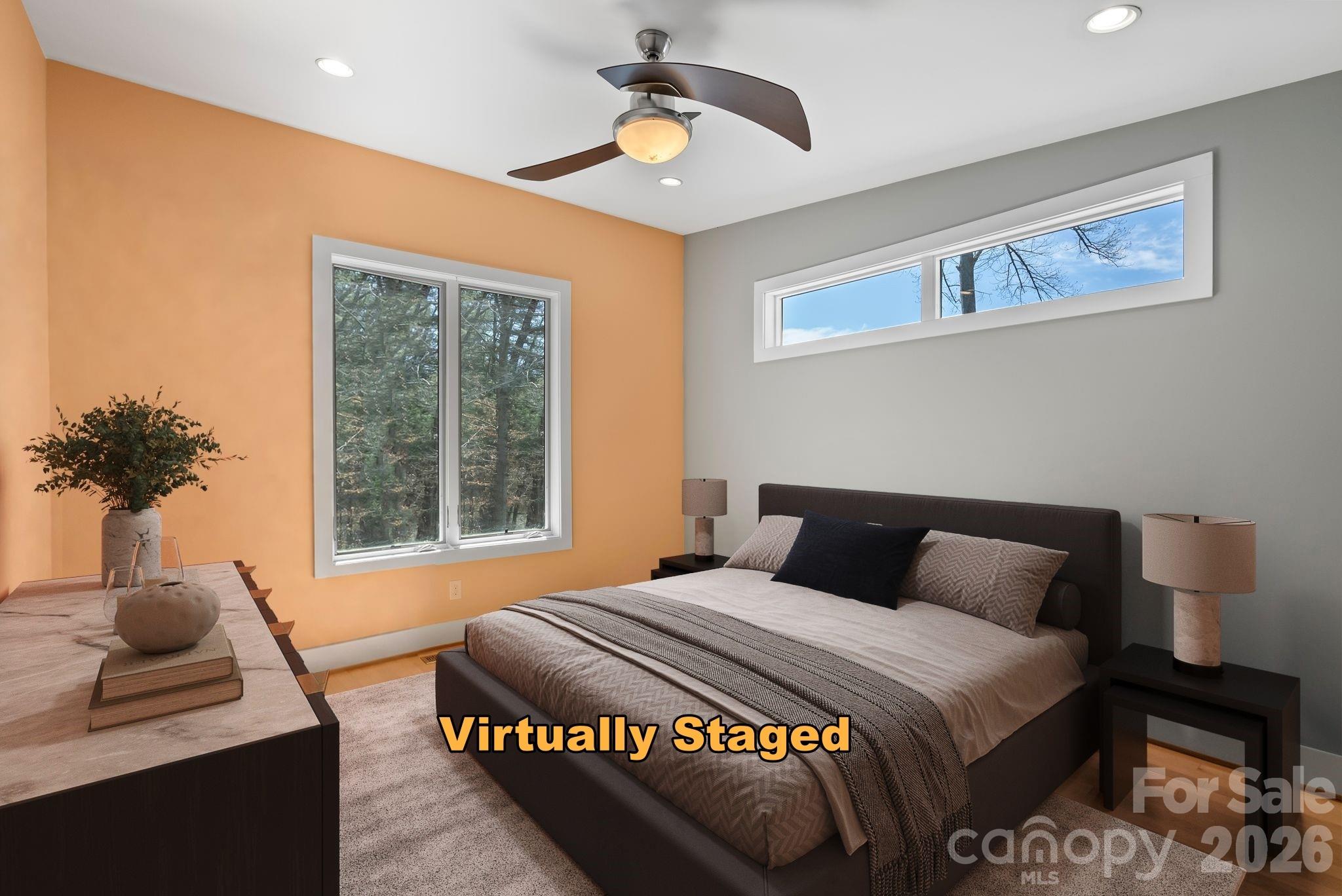 404 Amanda Drive — Mars Hill