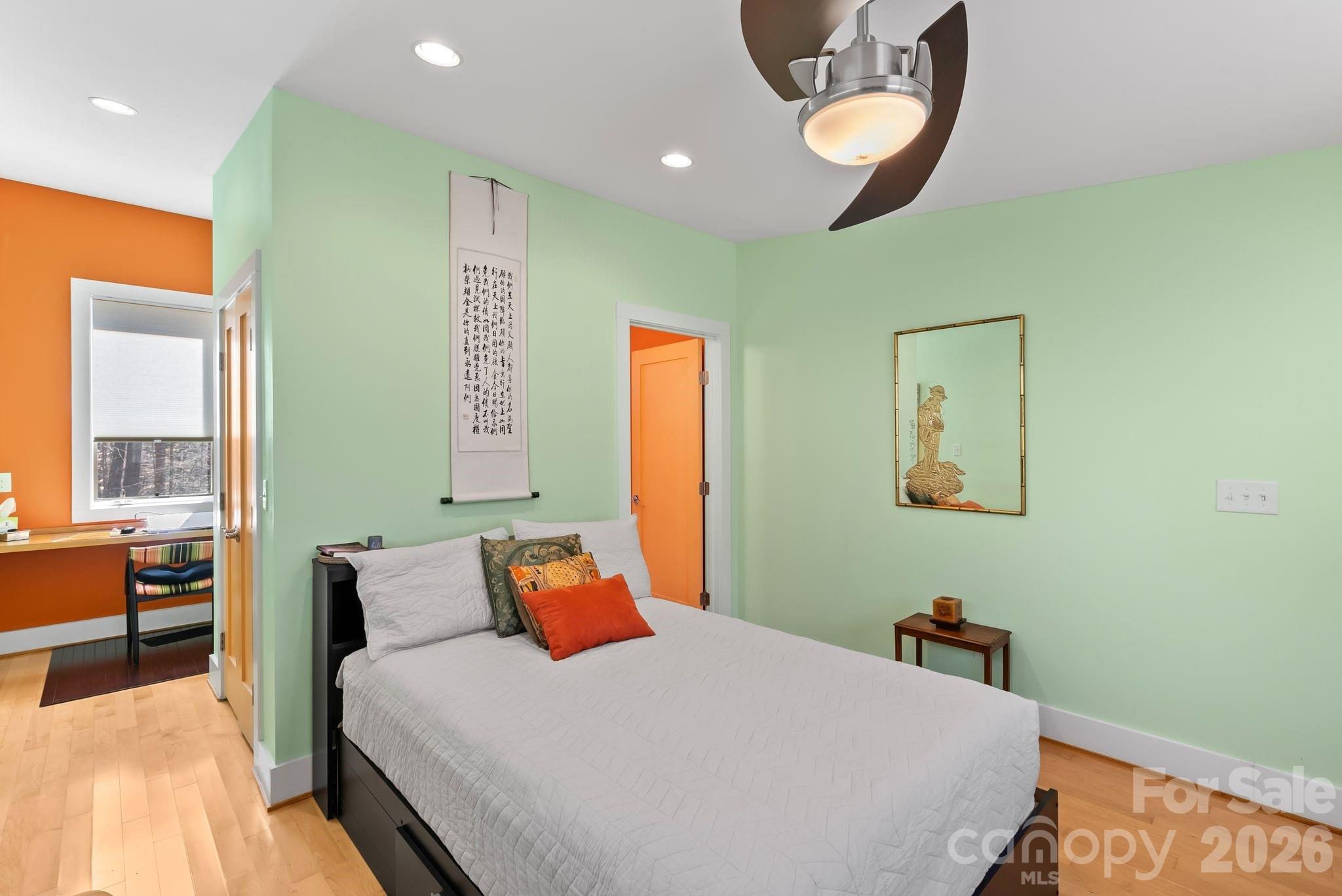 404 Amanda Drive — Mars Hill