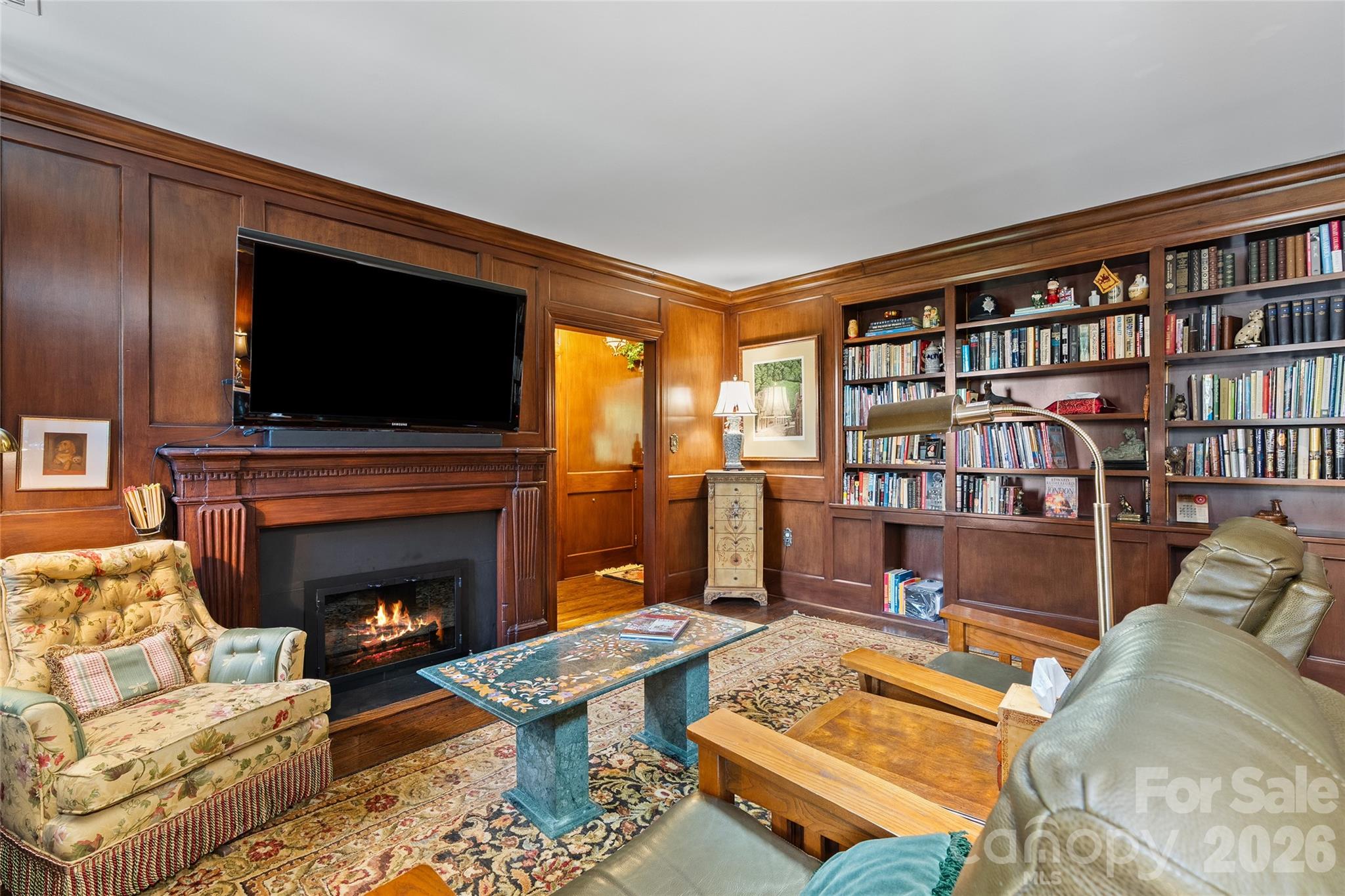185 Macon Avenue #B10 — Asheville