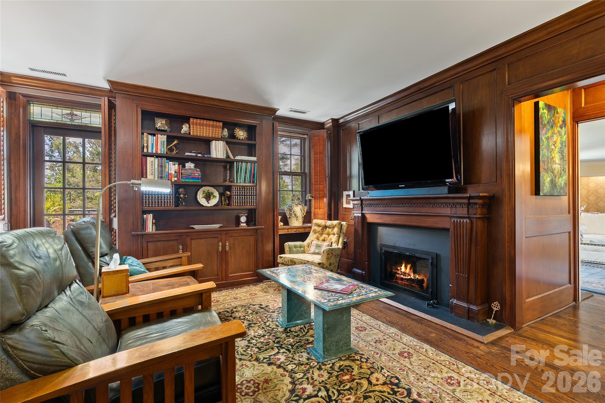 185 Macon Avenue #B10 — Asheville