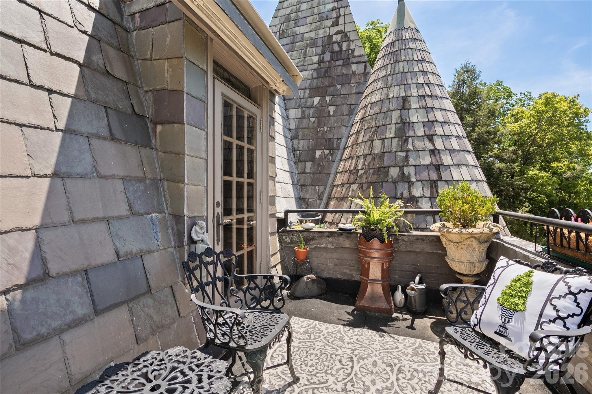 185 Macon Avenue #B10 — Asheville