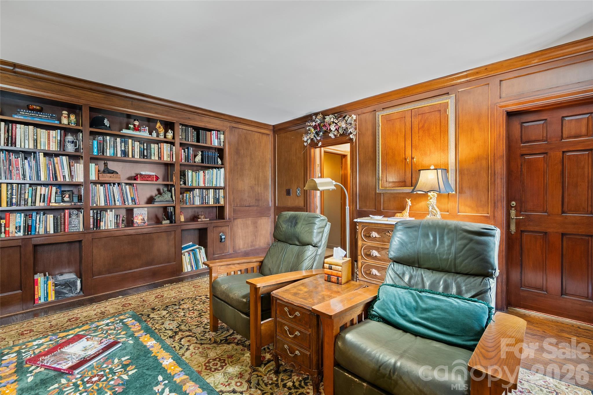 185 Macon Avenue #B10 — Asheville