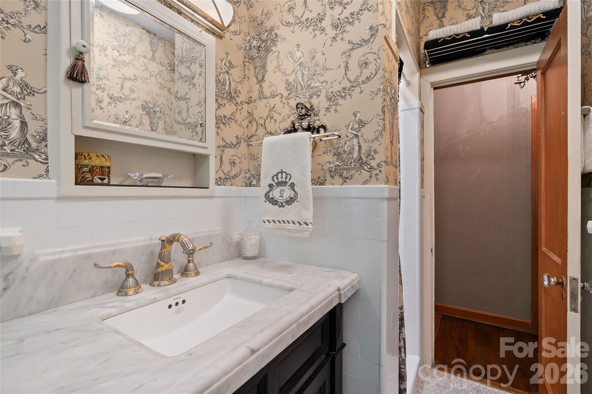 185 Macon Avenue #B10 — Asheville