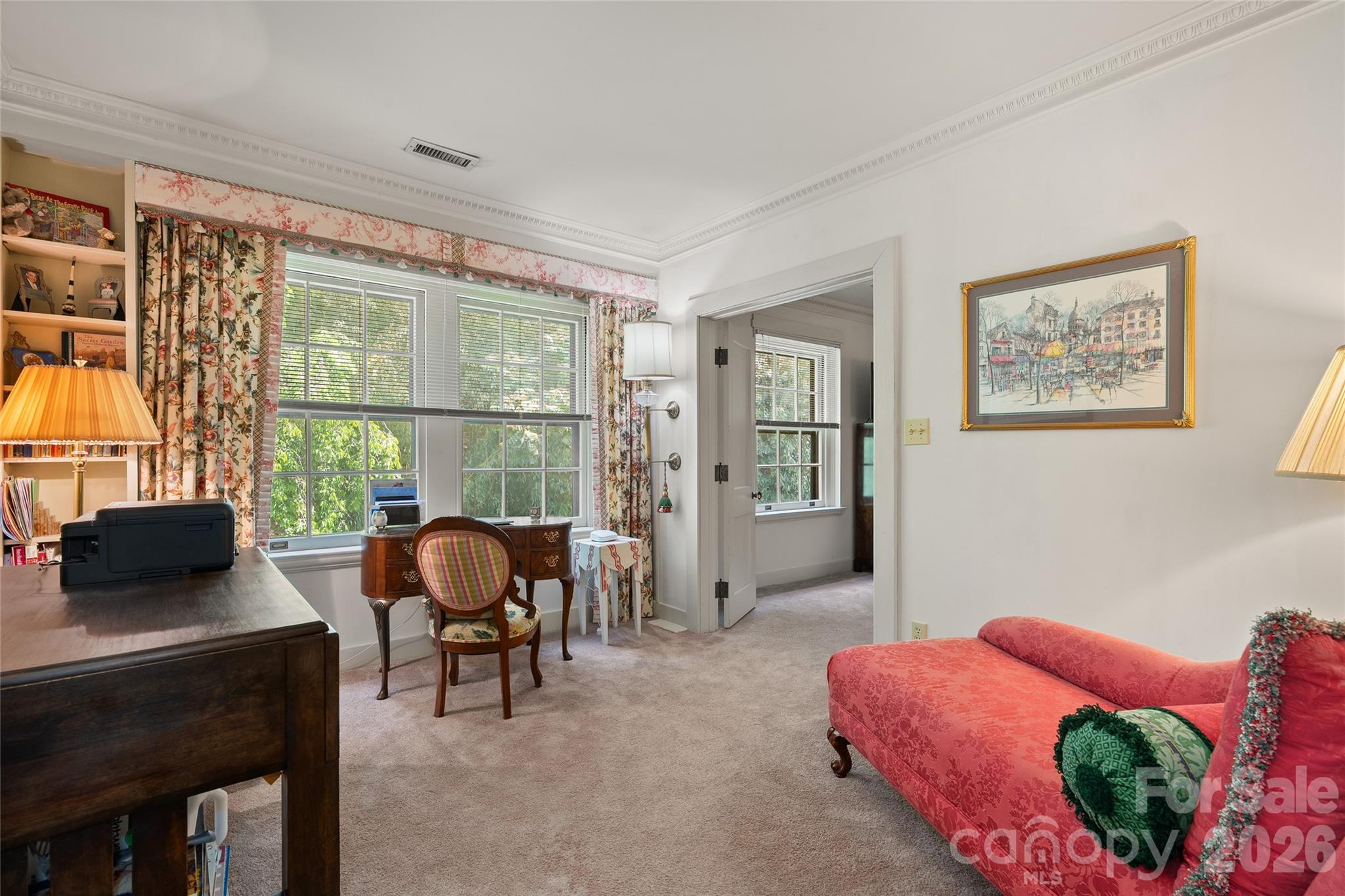 185 Macon Avenue #B10 — Asheville