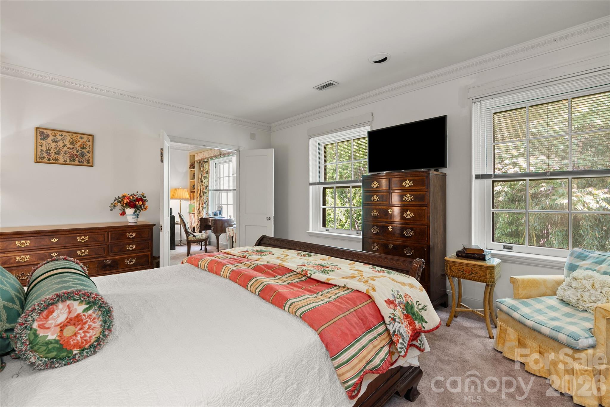 185 Macon Avenue #B10 — Asheville