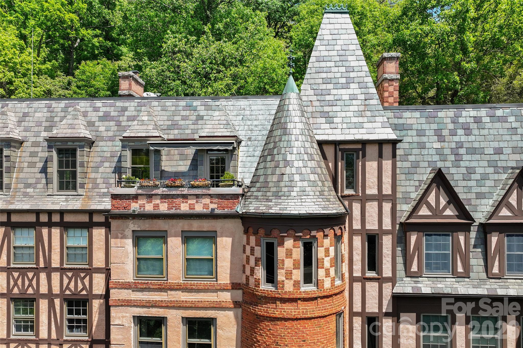 185 Macon Avenue #B10 — Asheville