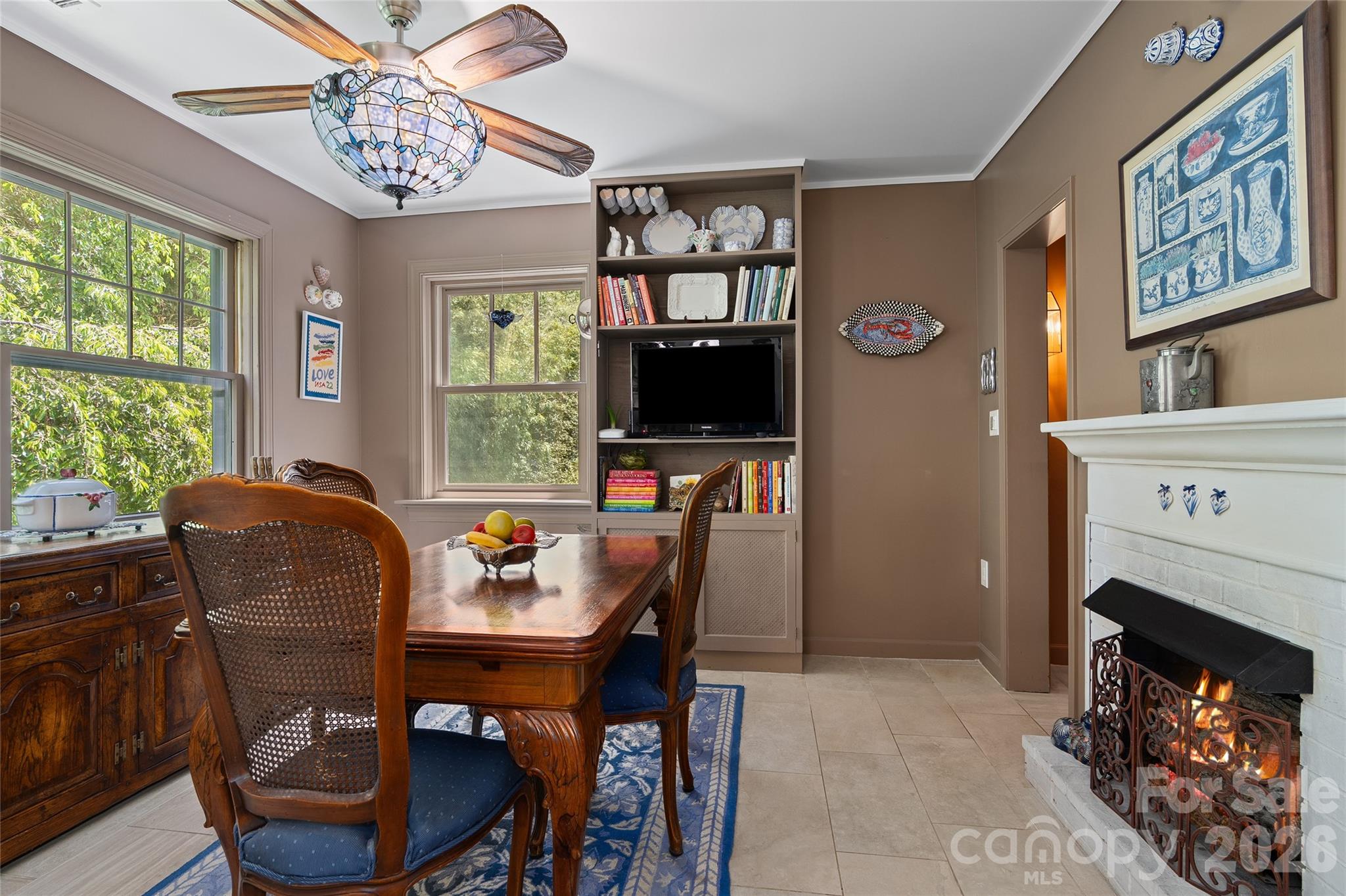 185 Macon Avenue #B10 — Asheville