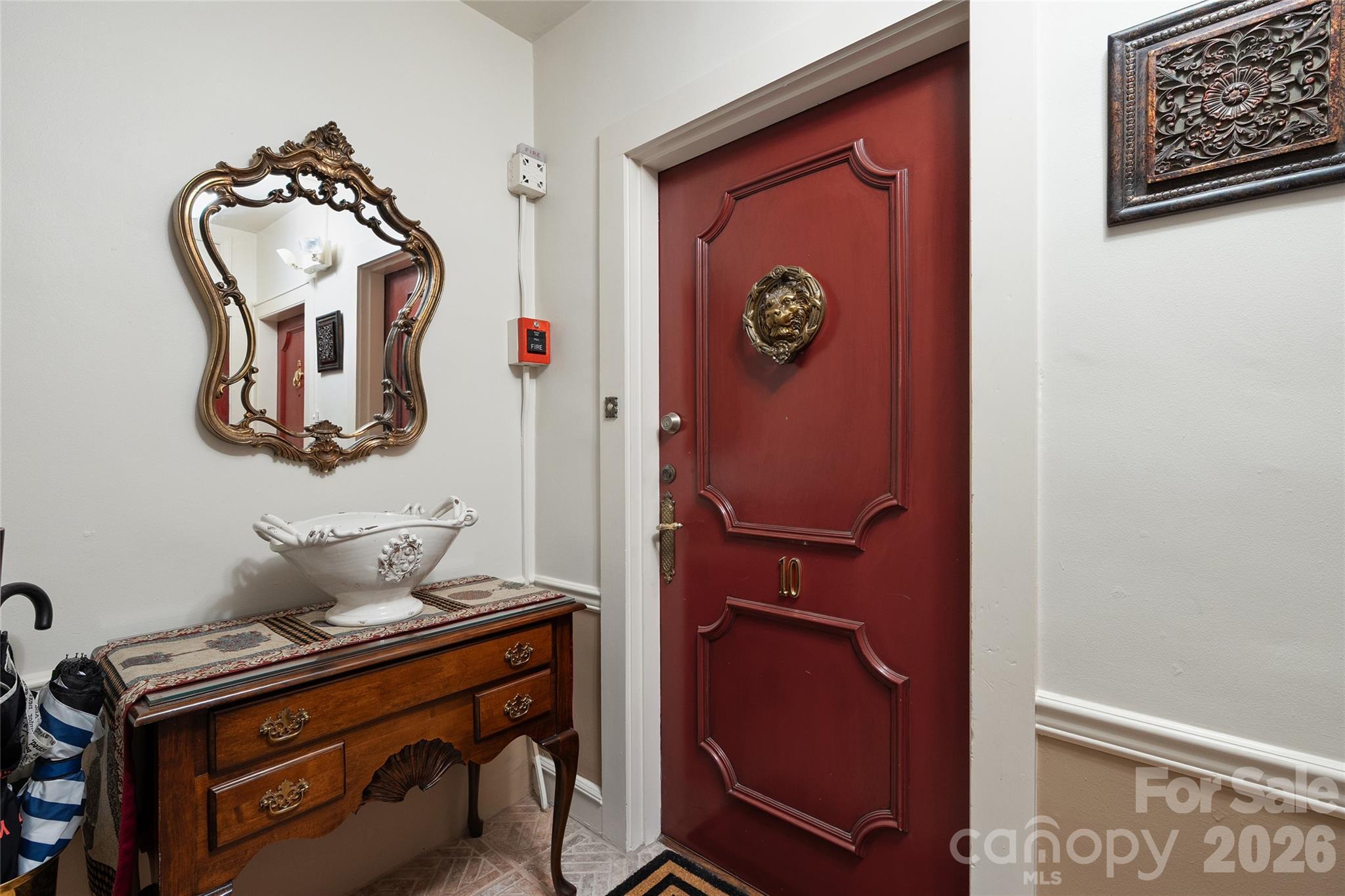 185 Macon Avenue #B10 — Asheville