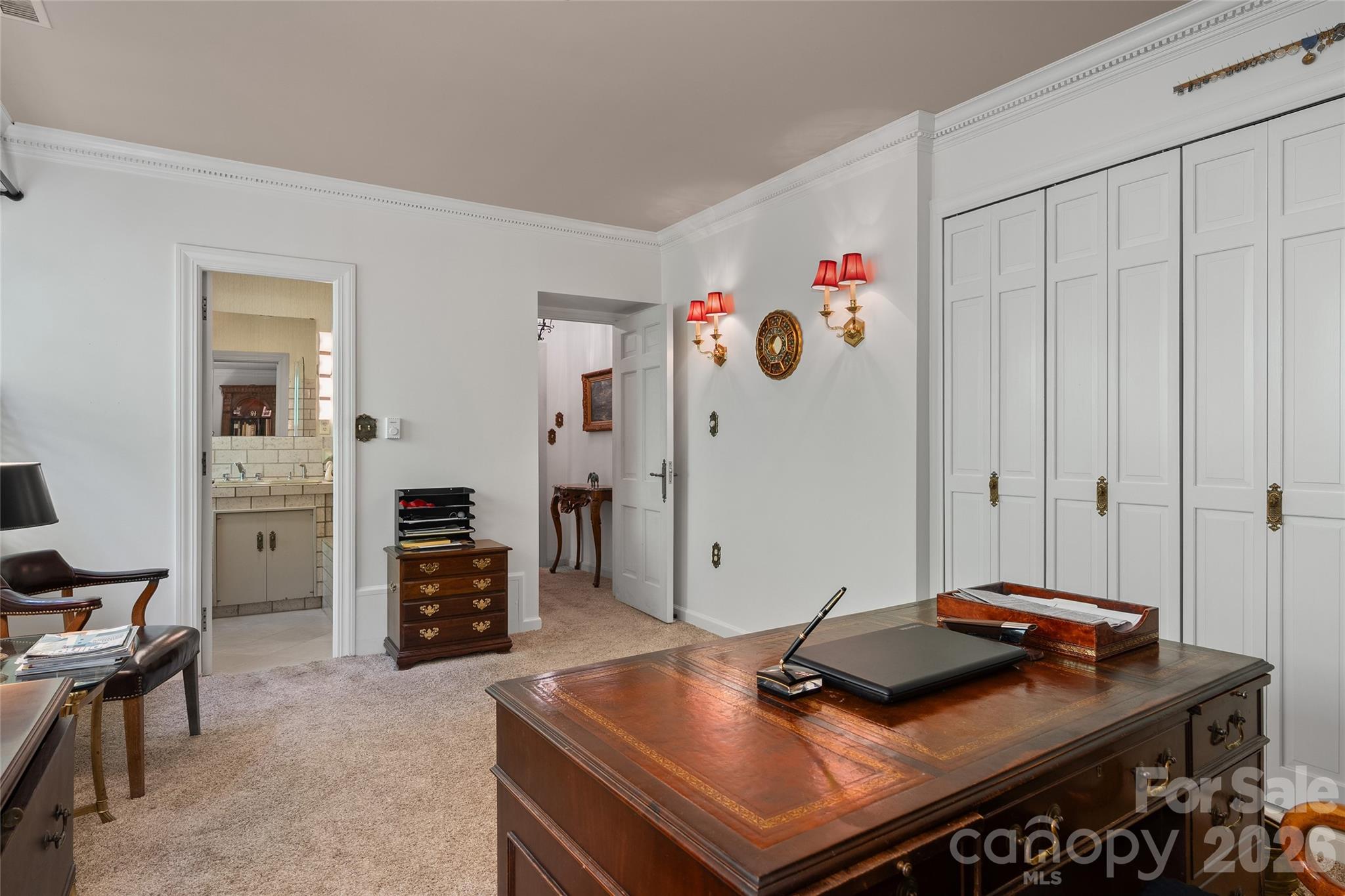 185 Macon Avenue #B10 — Asheville