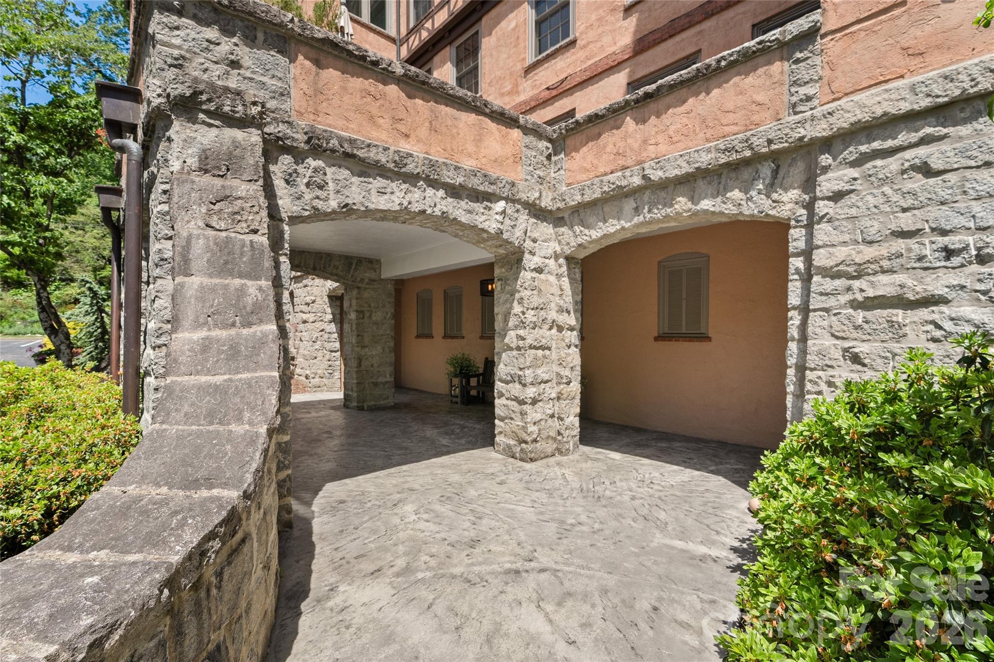 185 Macon Avenue #B10 — Asheville
