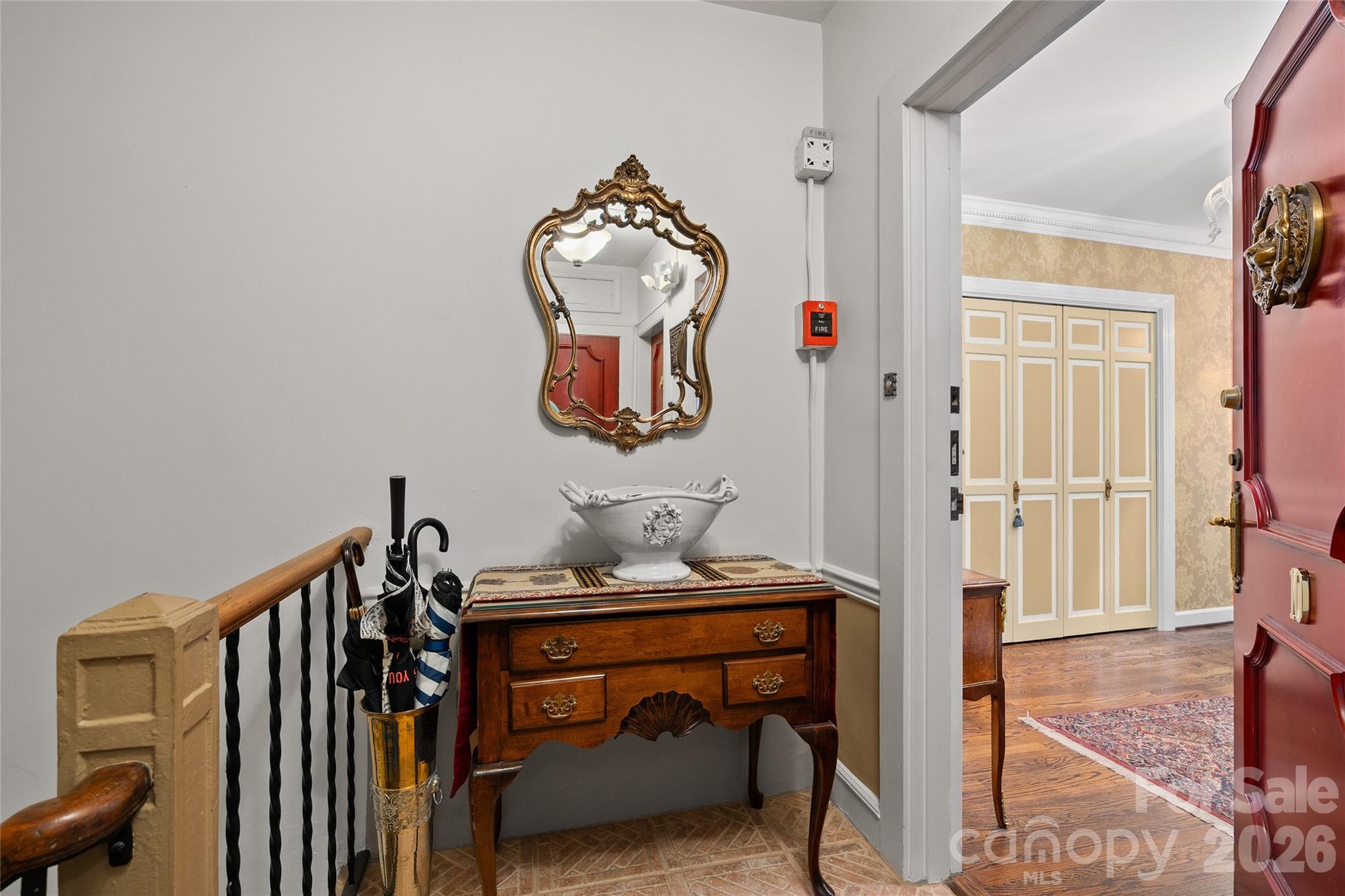 185 Macon Avenue #B10 — Asheville