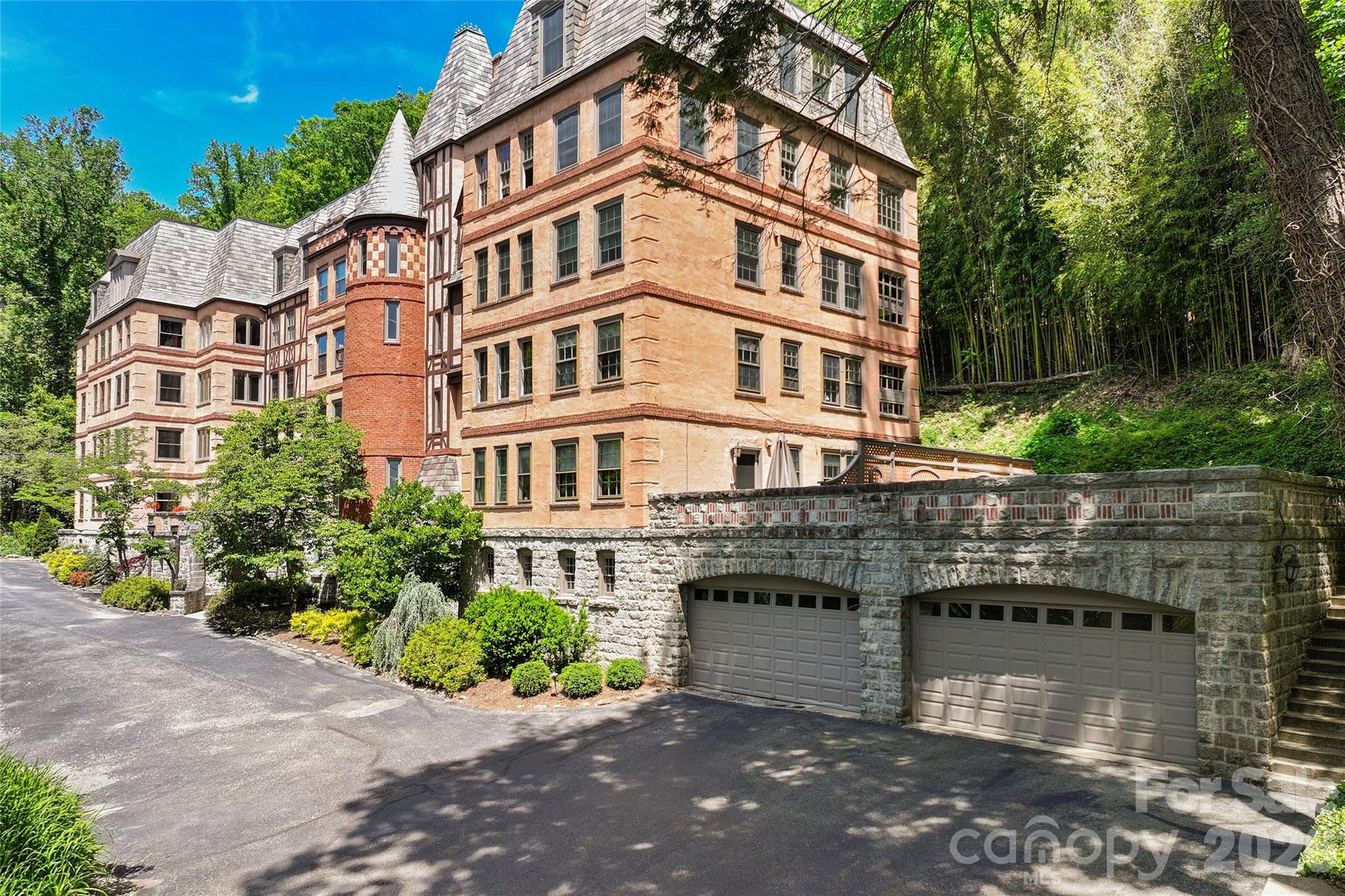 185 Macon Avenue #B10 — Asheville