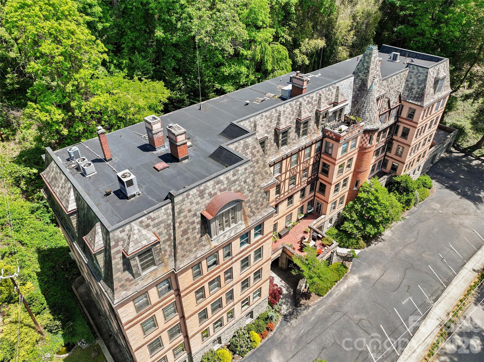 185 Macon Avenue #B10 — Asheville