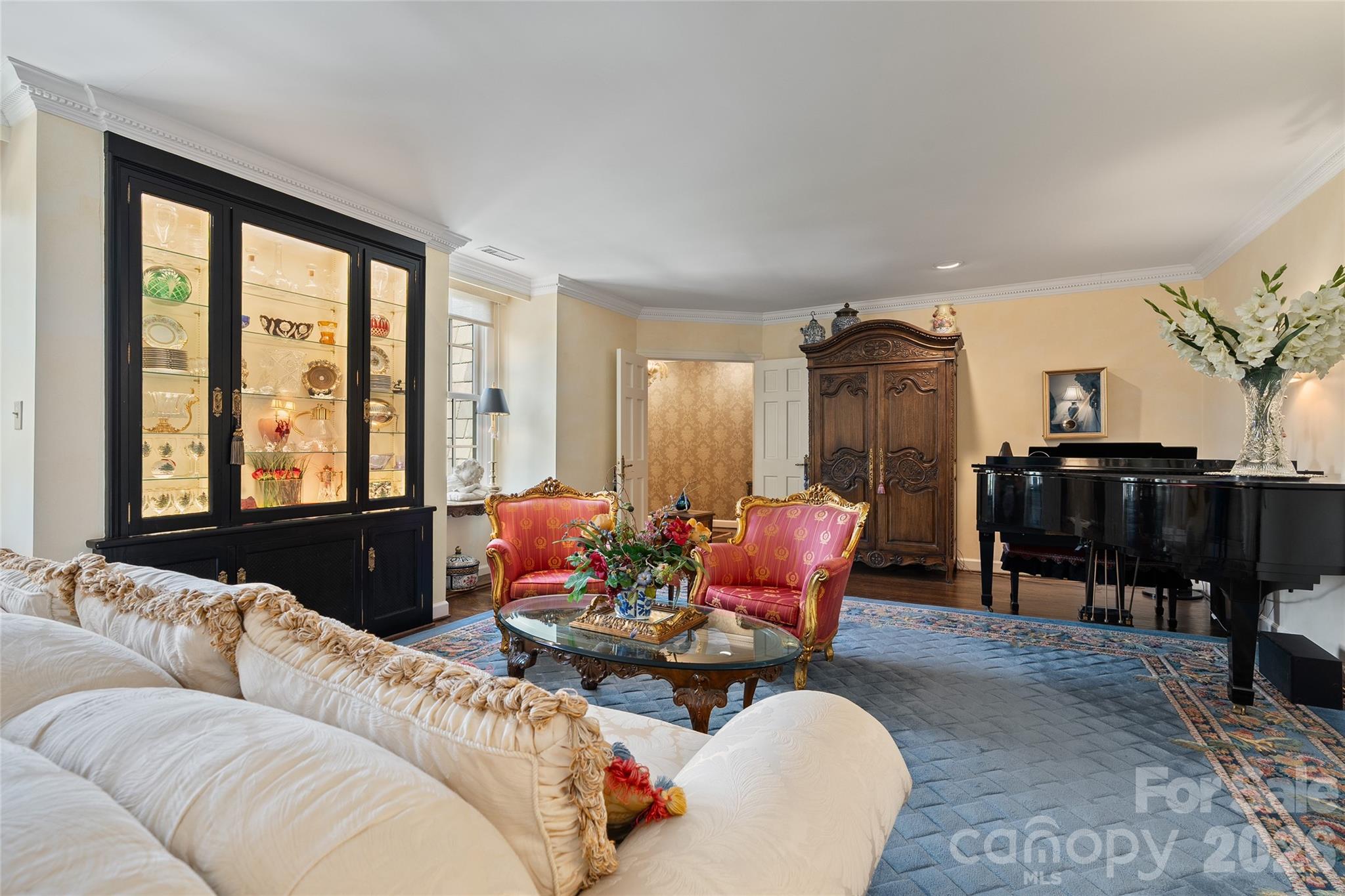 185 Macon Avenue #B10 — Asheville