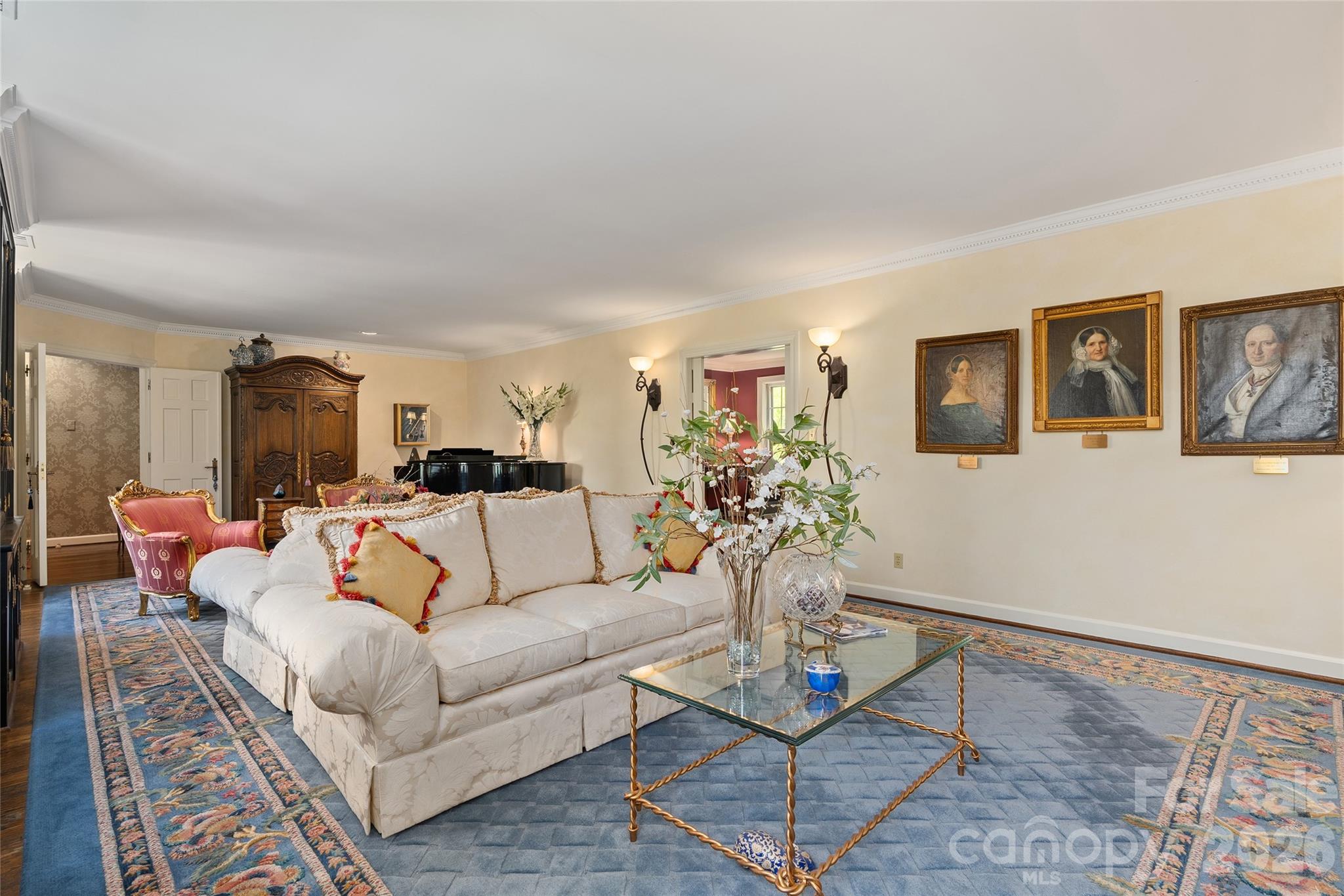 185 Macon Avenue #B10 — Asheville