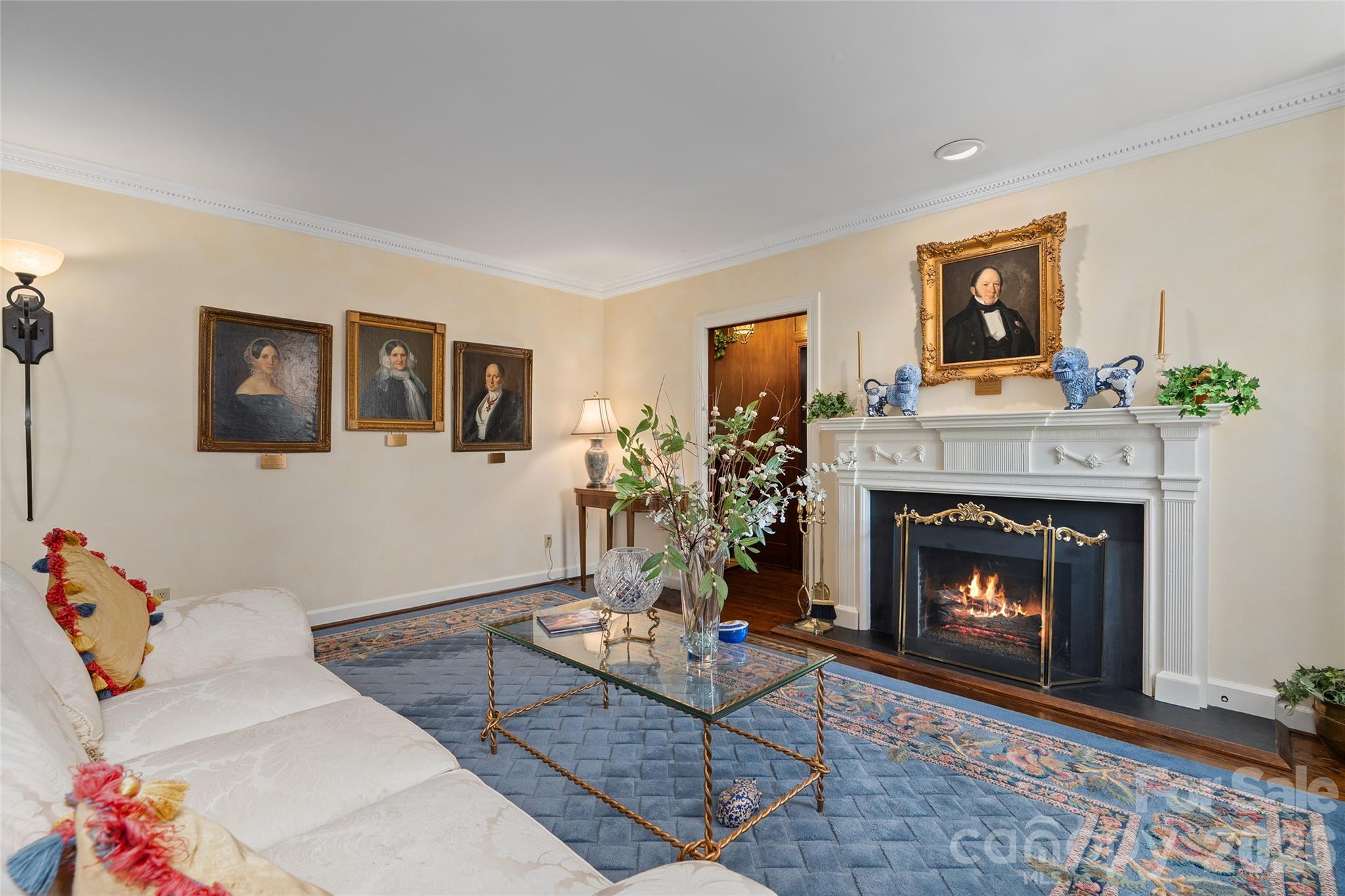185 Macon Avenue #B10 — Asheville