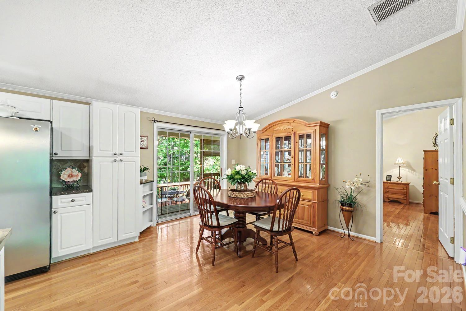 10112 Idlewild Road — Matthews