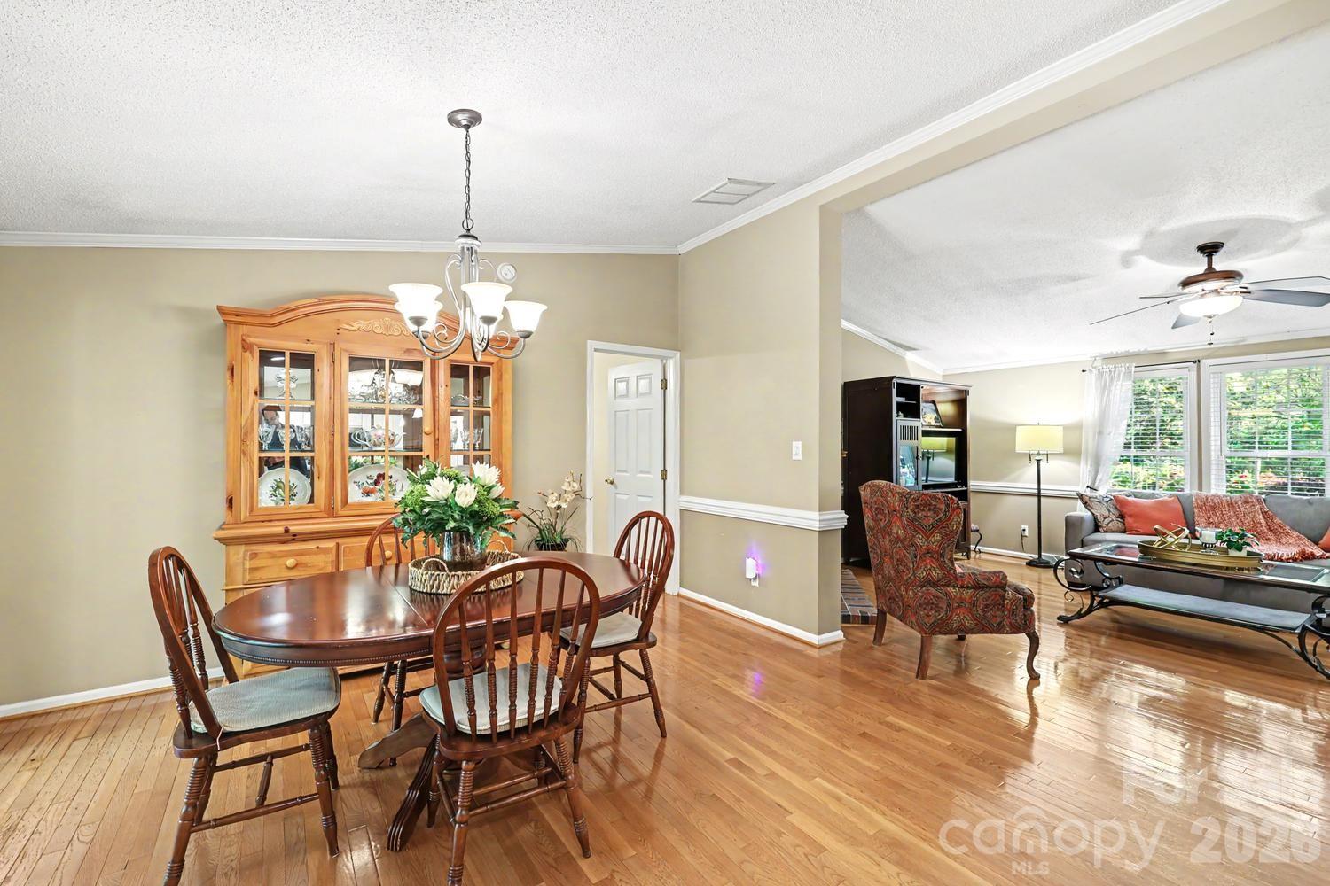 10112 Idlewild Road — Matthews
