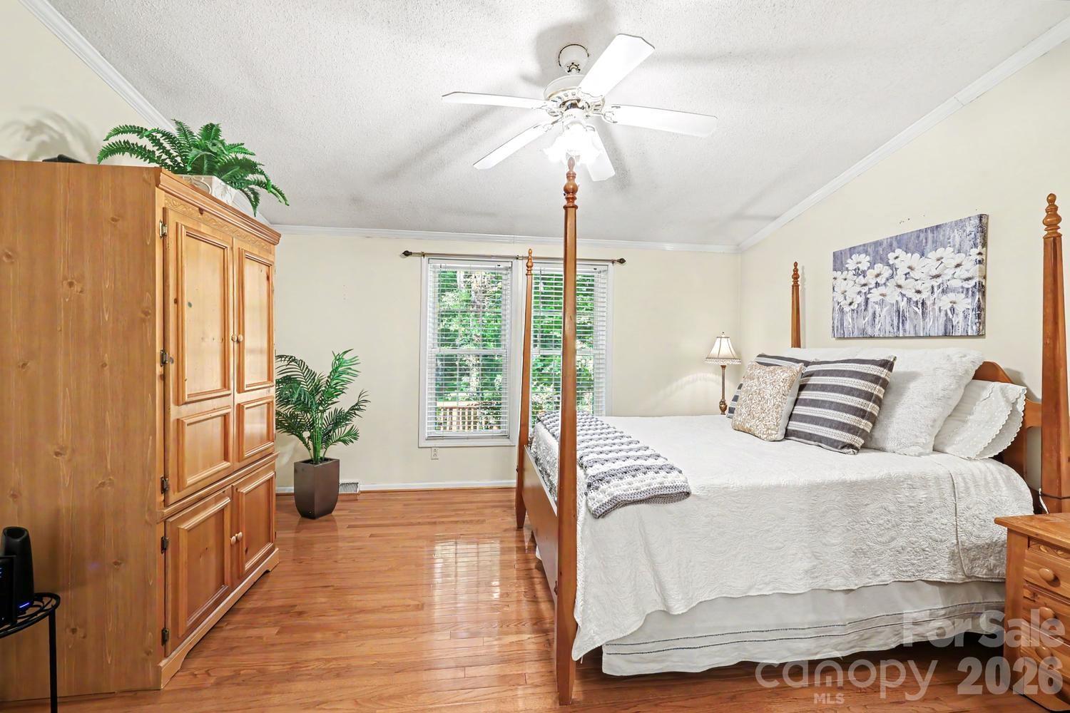 10112 Idlewild Road — Matthews