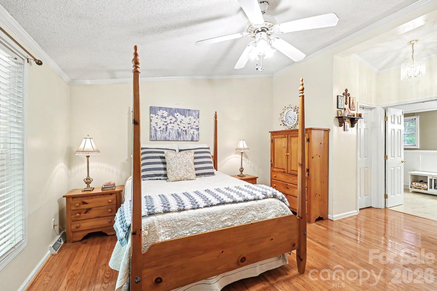10112 Idlewild Road — Matthews