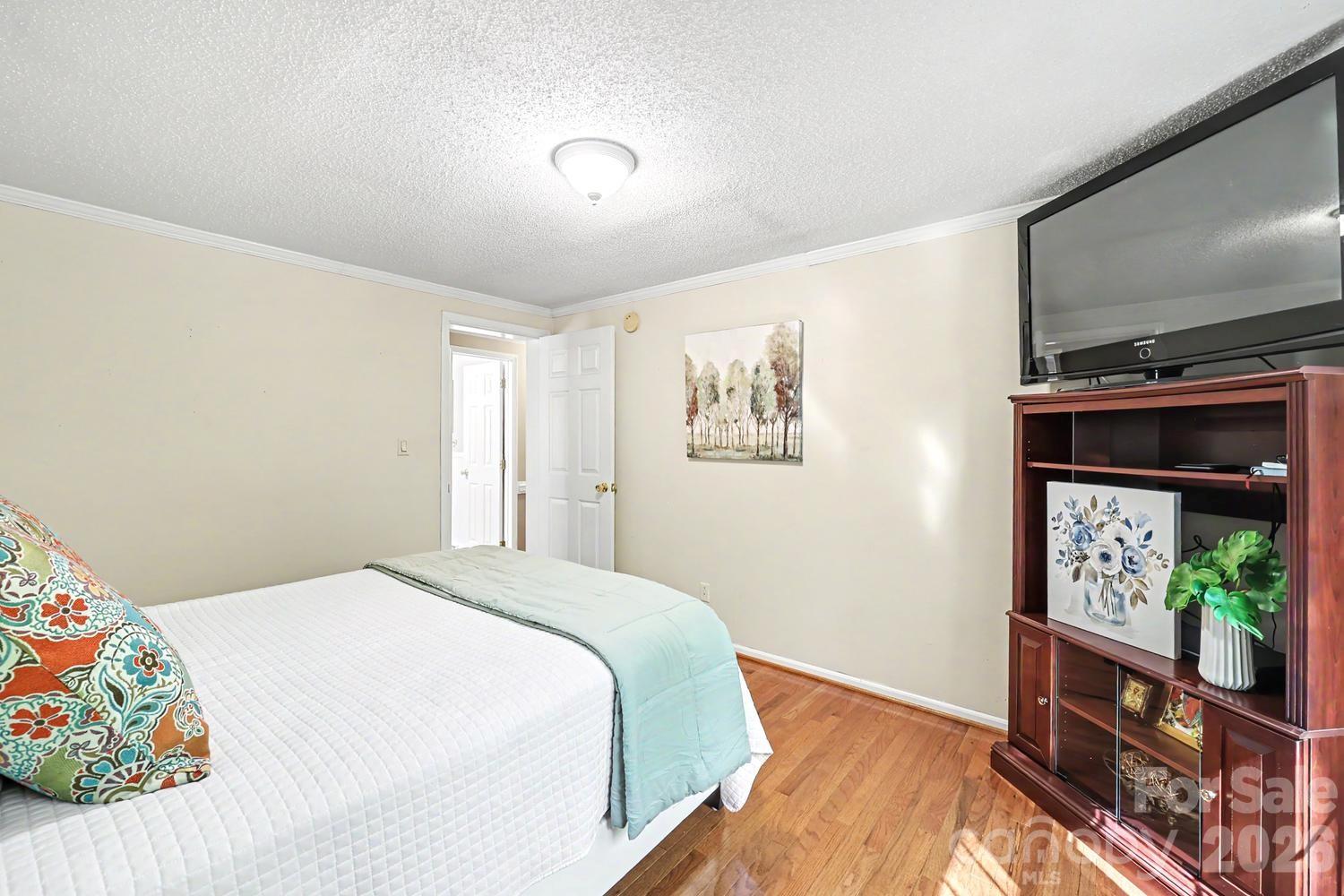 10112 Idlewild Road — Matthews
