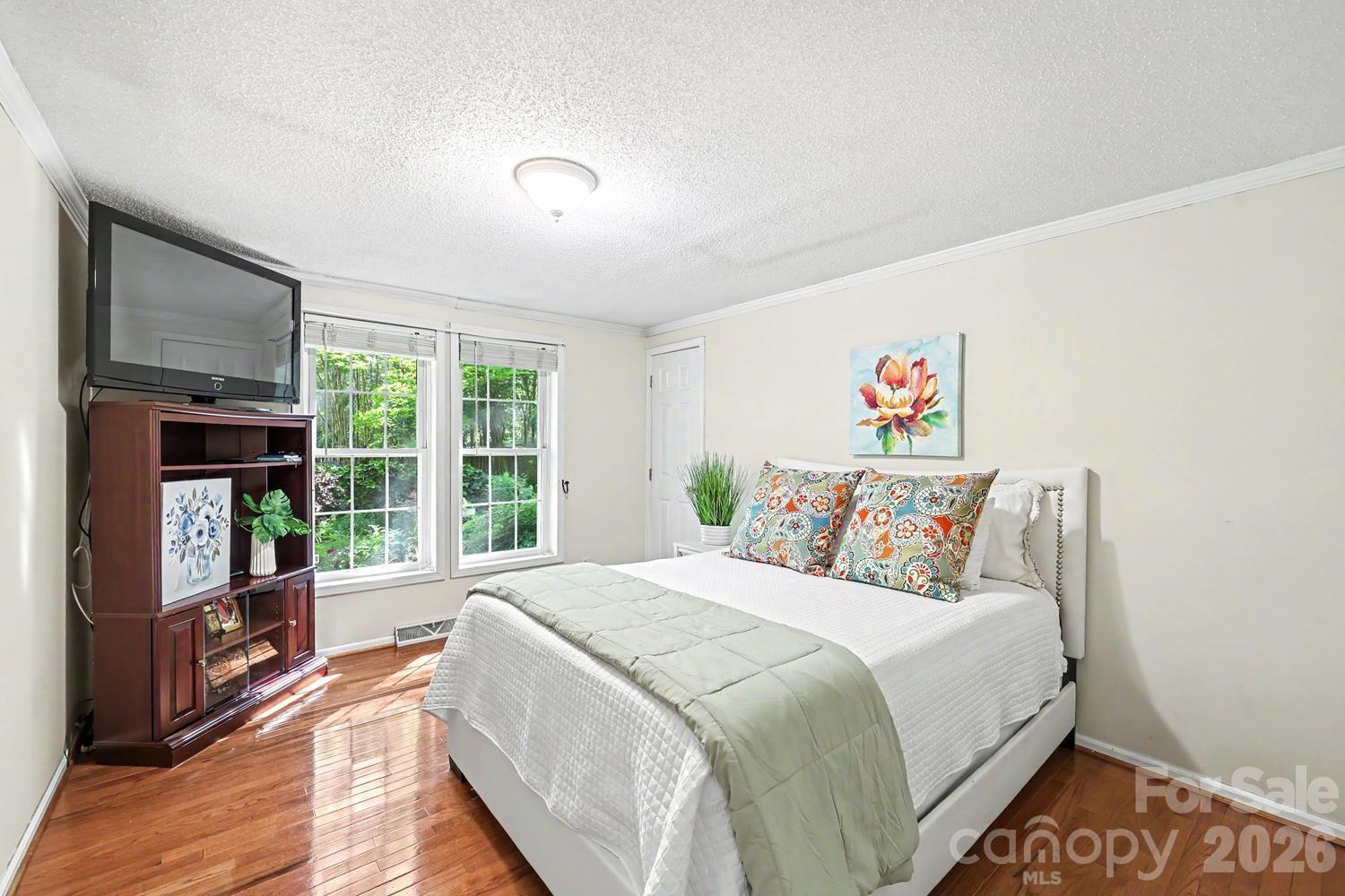 10112 Idlewild Road — Matthews