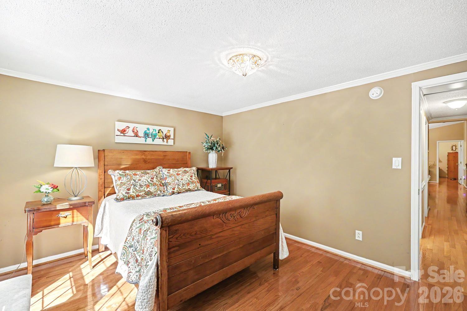 10112 Idlewild Road — Matthews