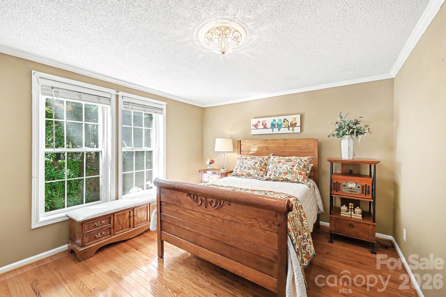 10112 Idlewild Road — Matthews
