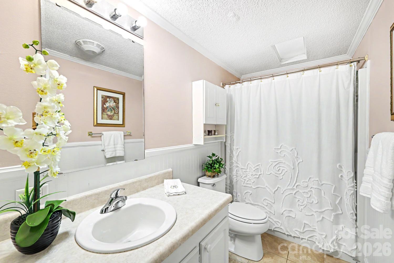 10112 Idlewild Road — Matthews