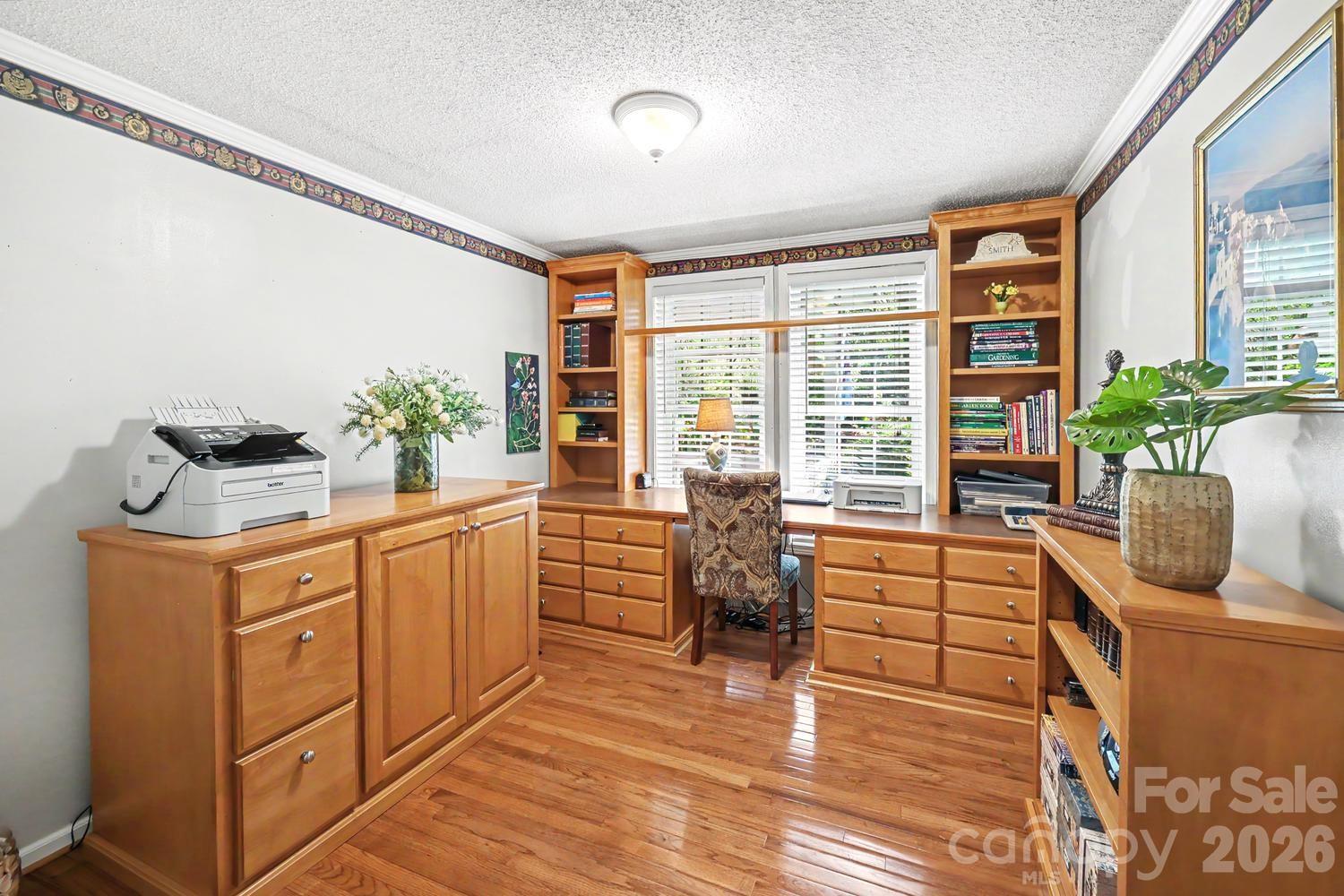 10112 Idlewild Road — Matthews