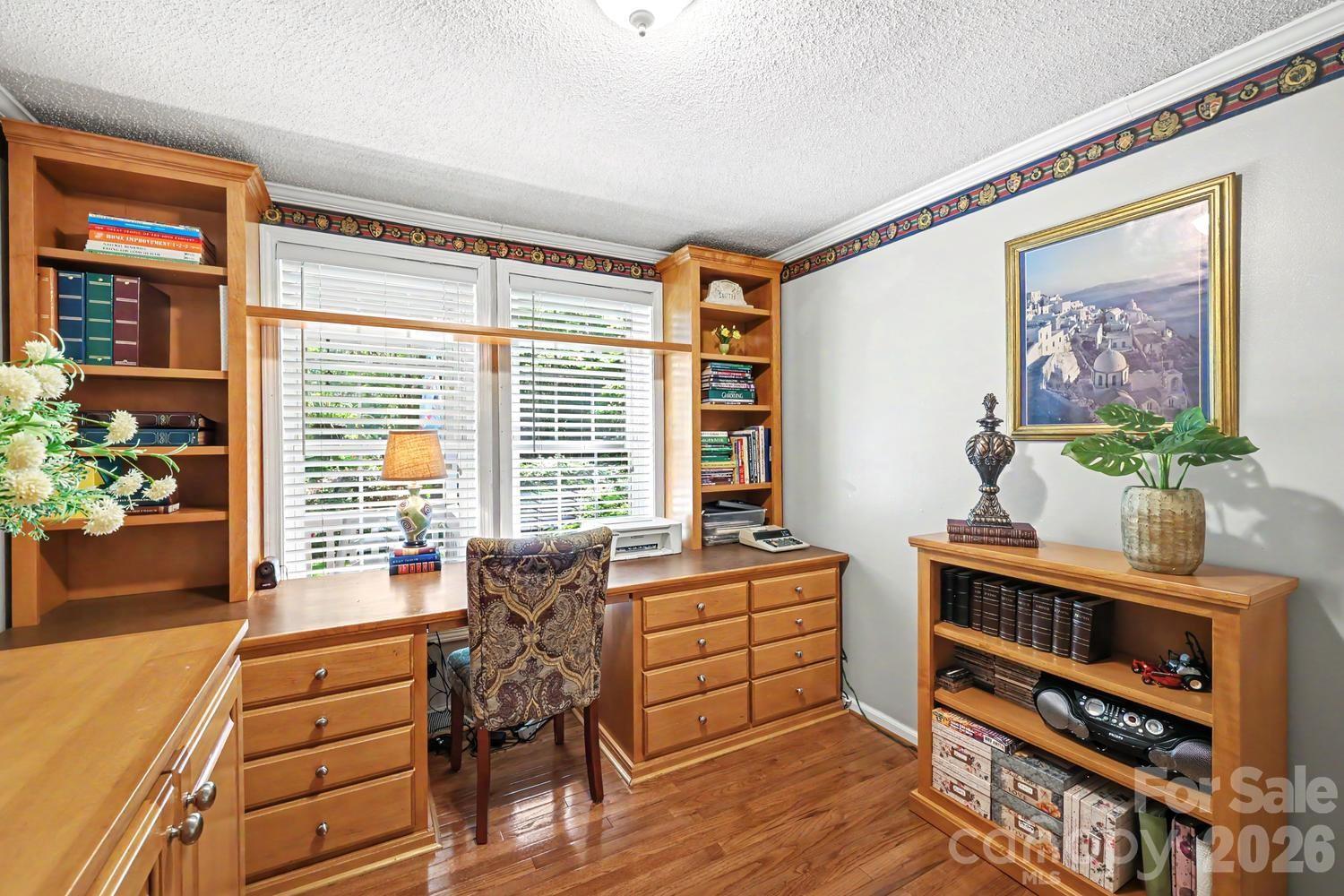 10112 Idlewild Road — Matthews