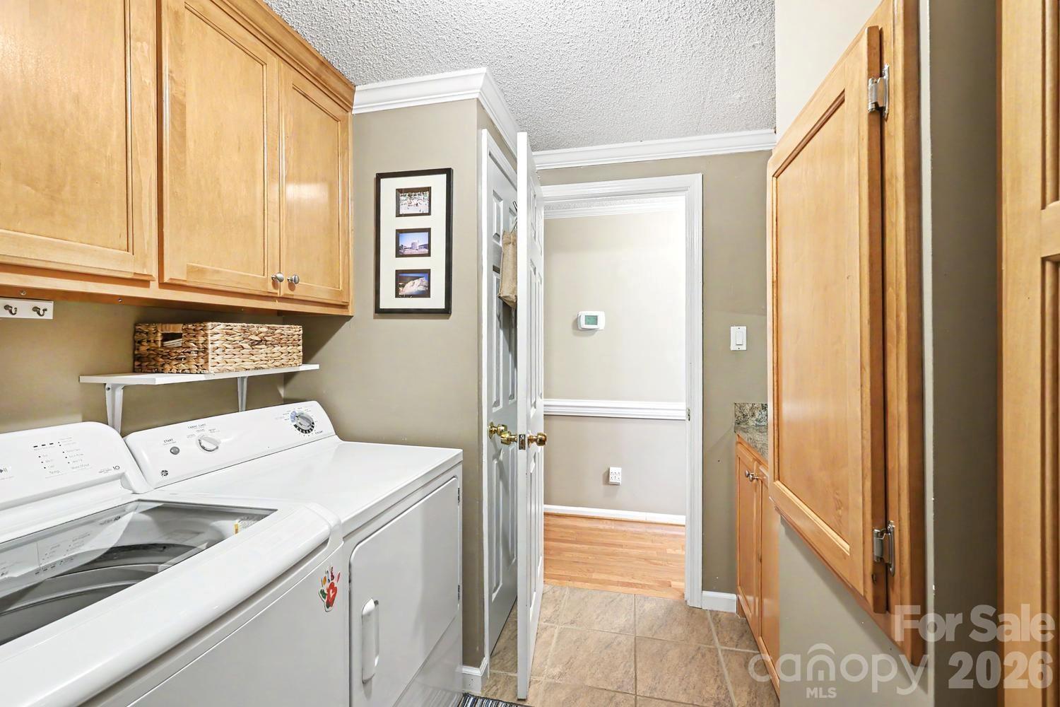 10112 Idlewild Road — Matthews