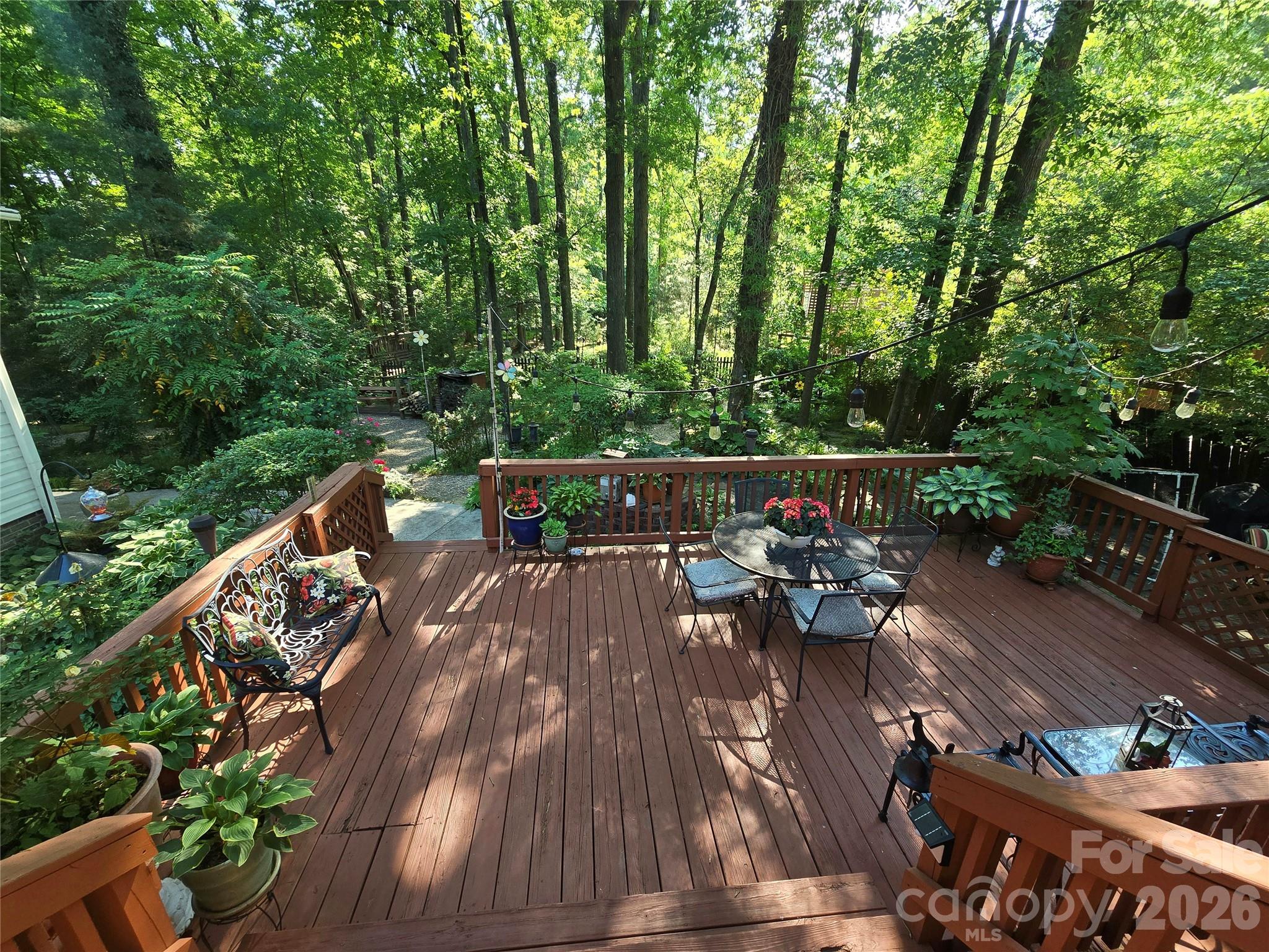 10112 Idlewild Road — Matthews