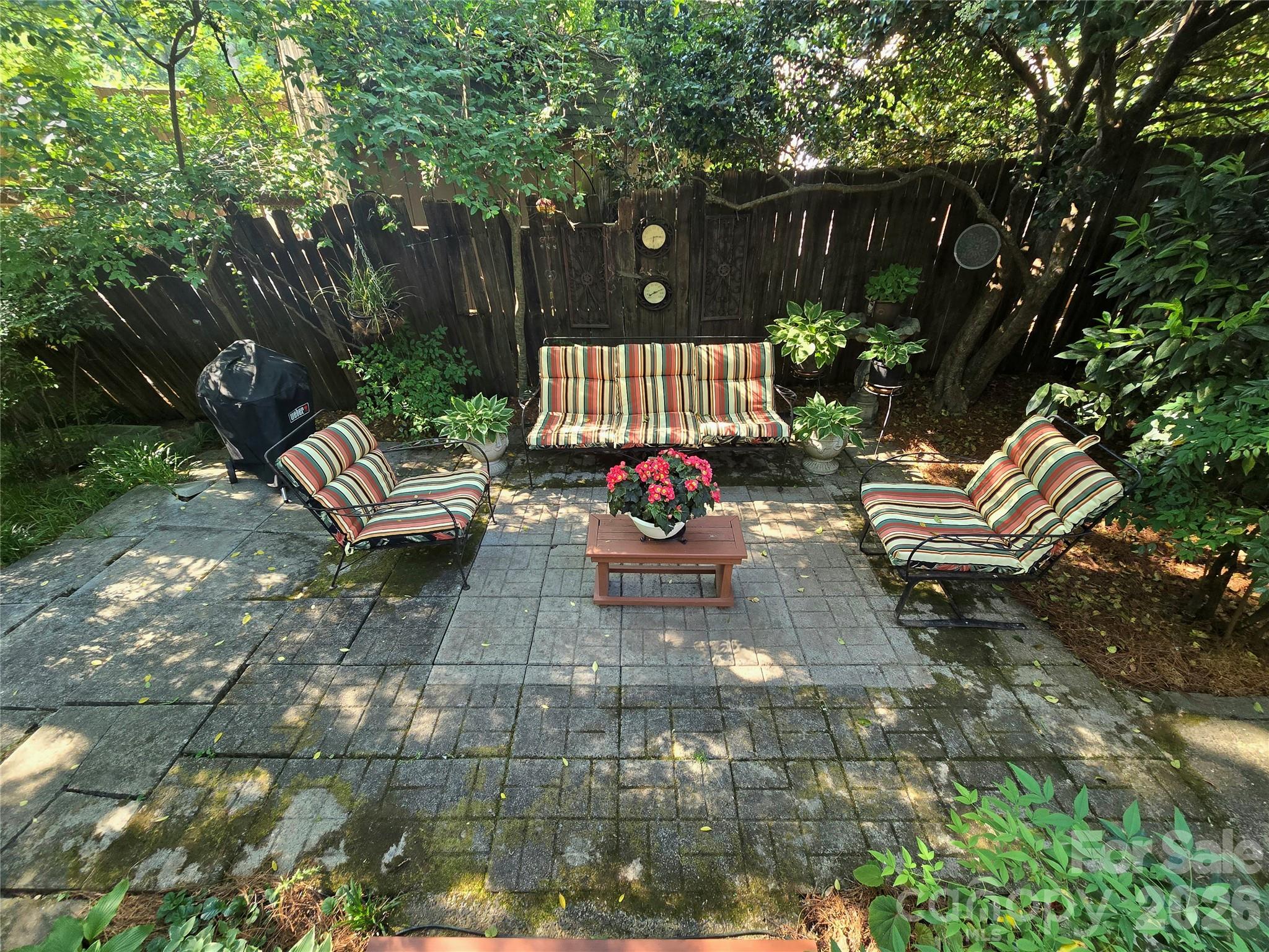 10112 Idlewild Road — Matthews