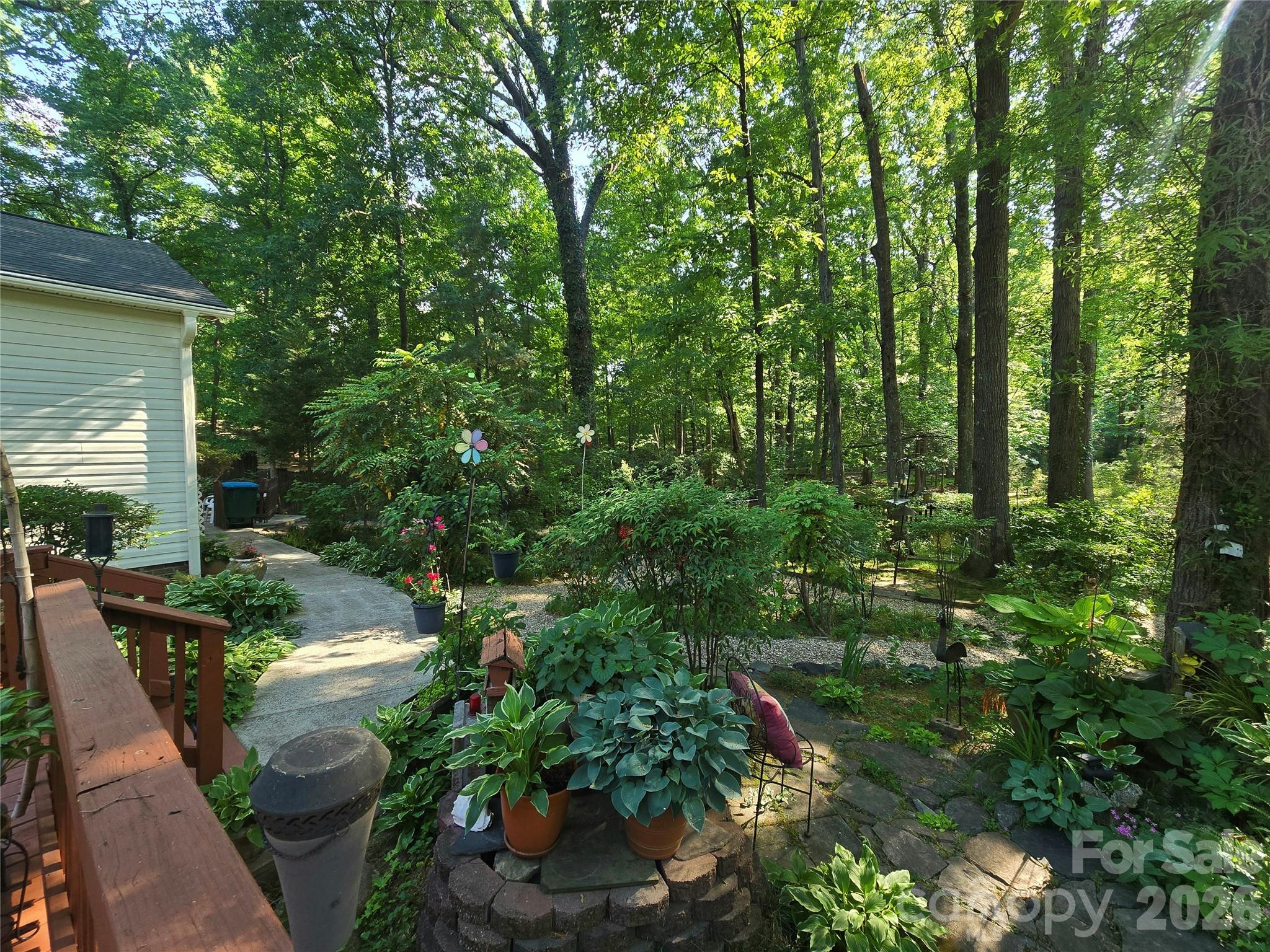 10112 Idlewild Road — Matthews