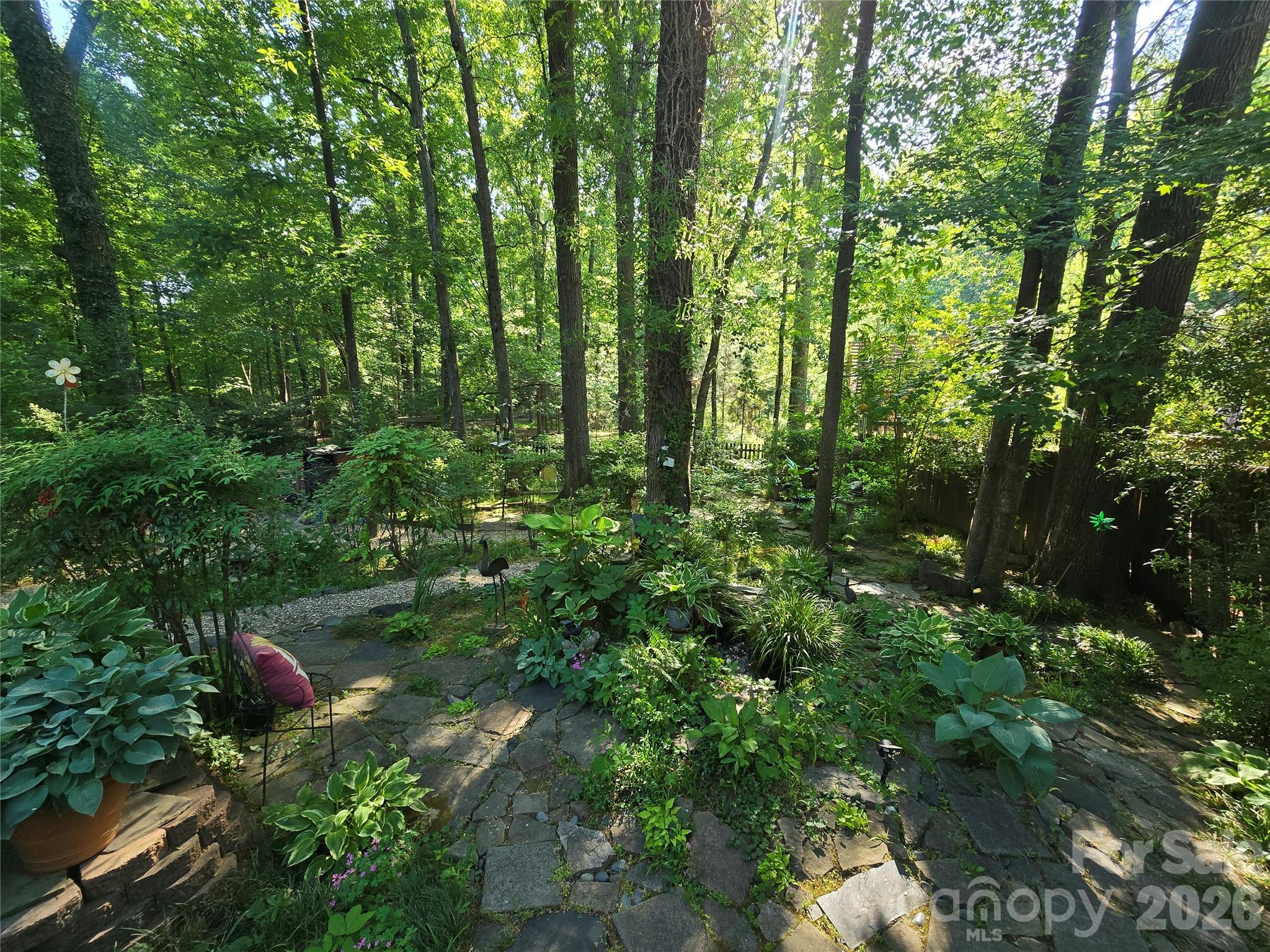 10112 Idlewild Road — Matthews