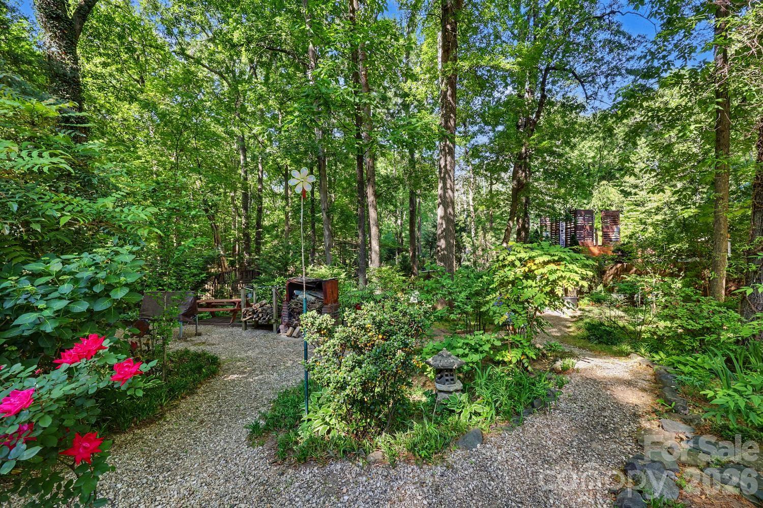 10112 Idlewild Road — Matthews