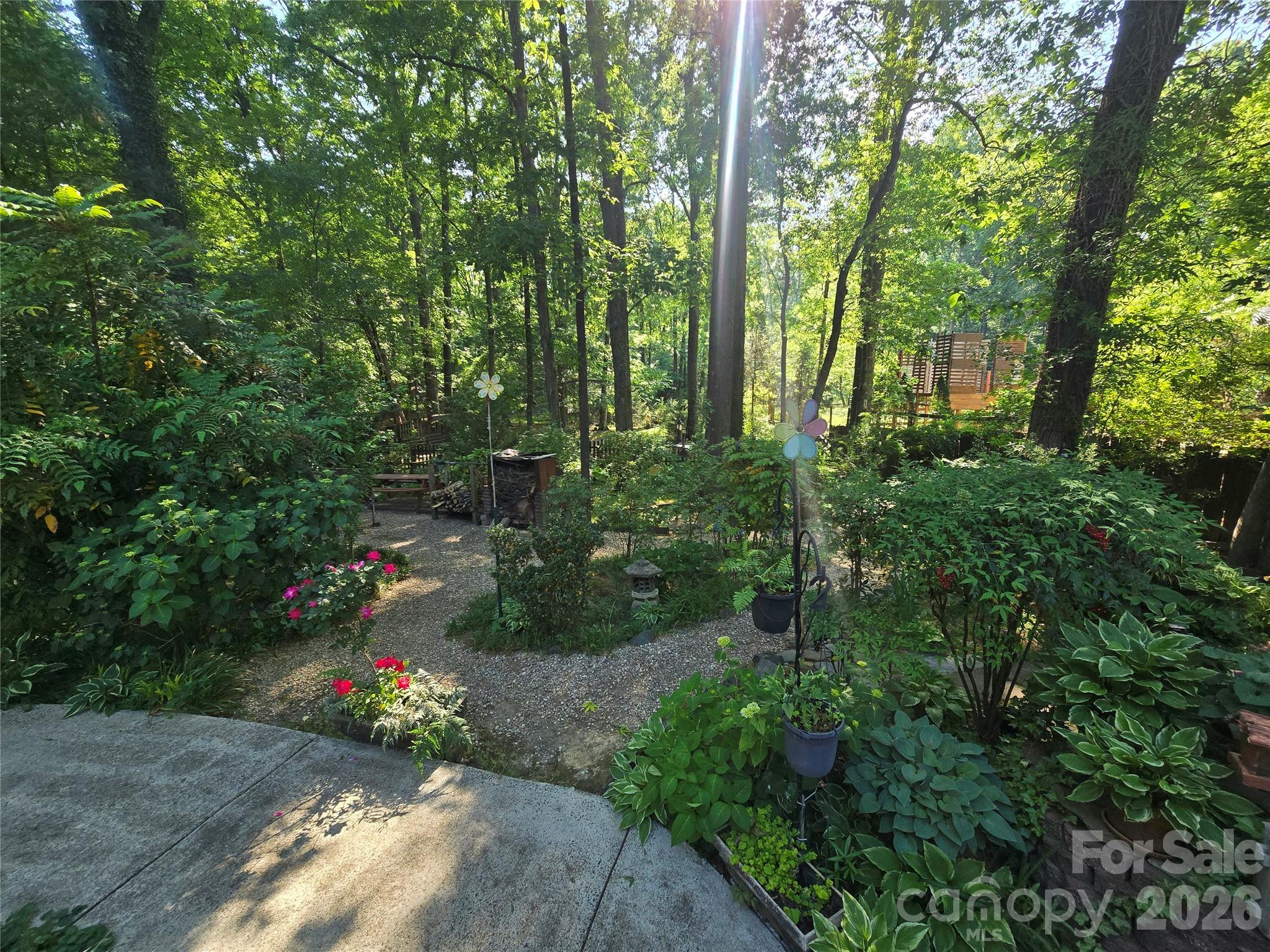 10112 Idlewild Road — Matthews