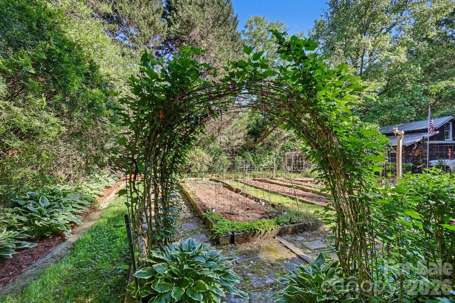 10112 Idlewild Road — Matthews