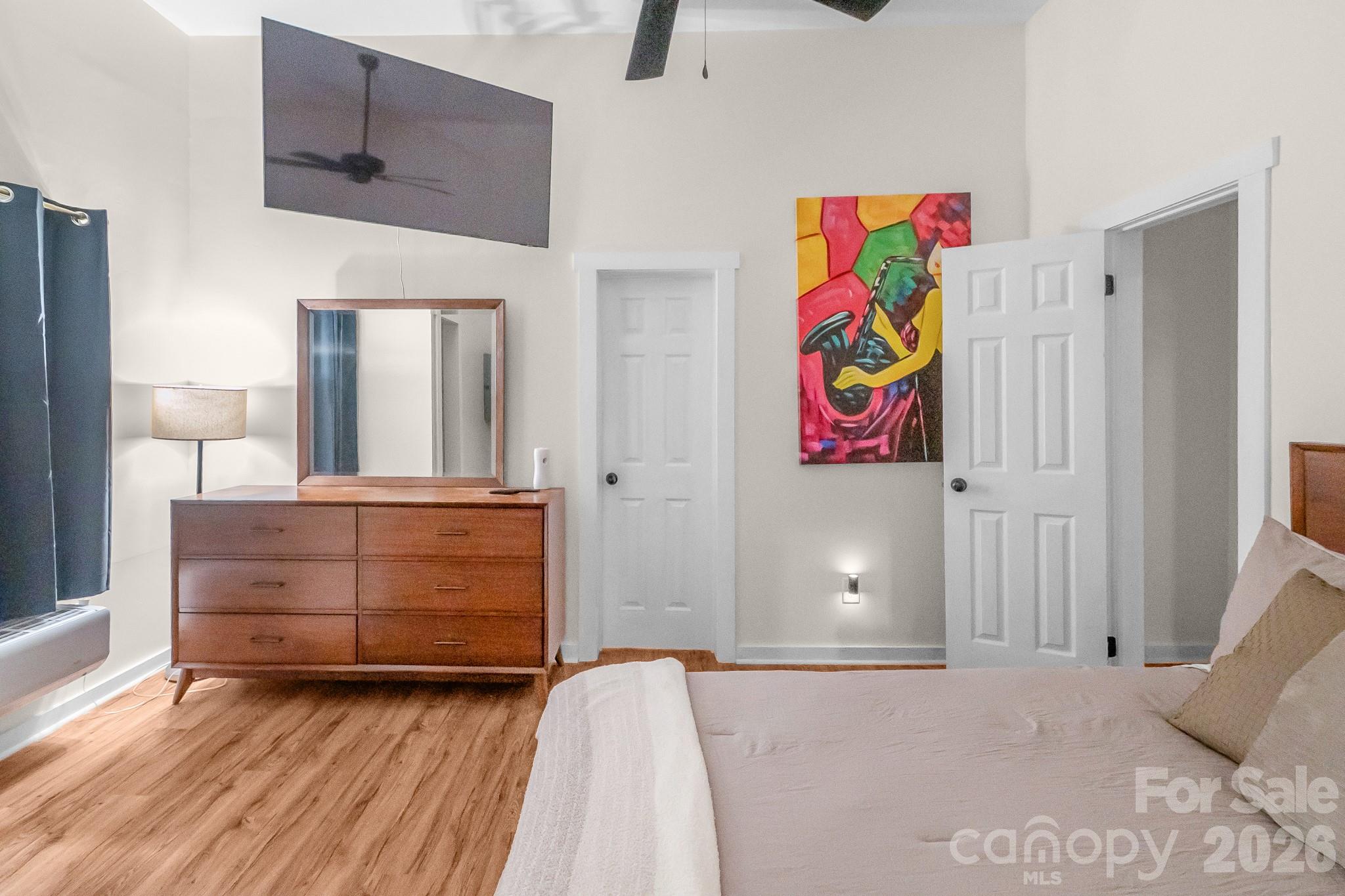 226 Huger Street — Cheraw
