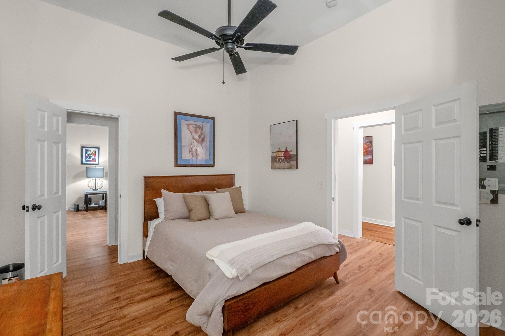 226 Huger Street — Cheraw