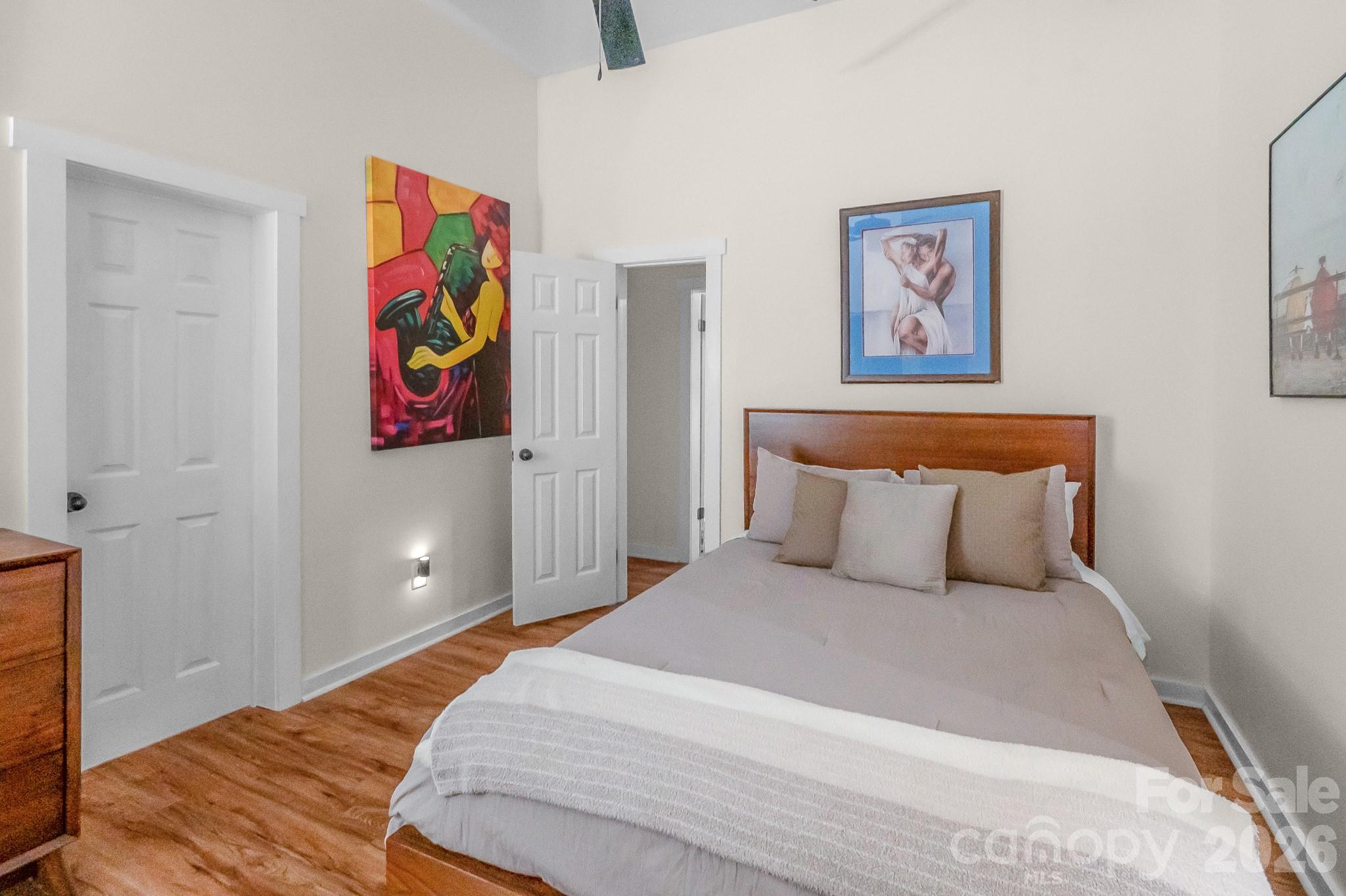 226 Huger Street — Cheraw