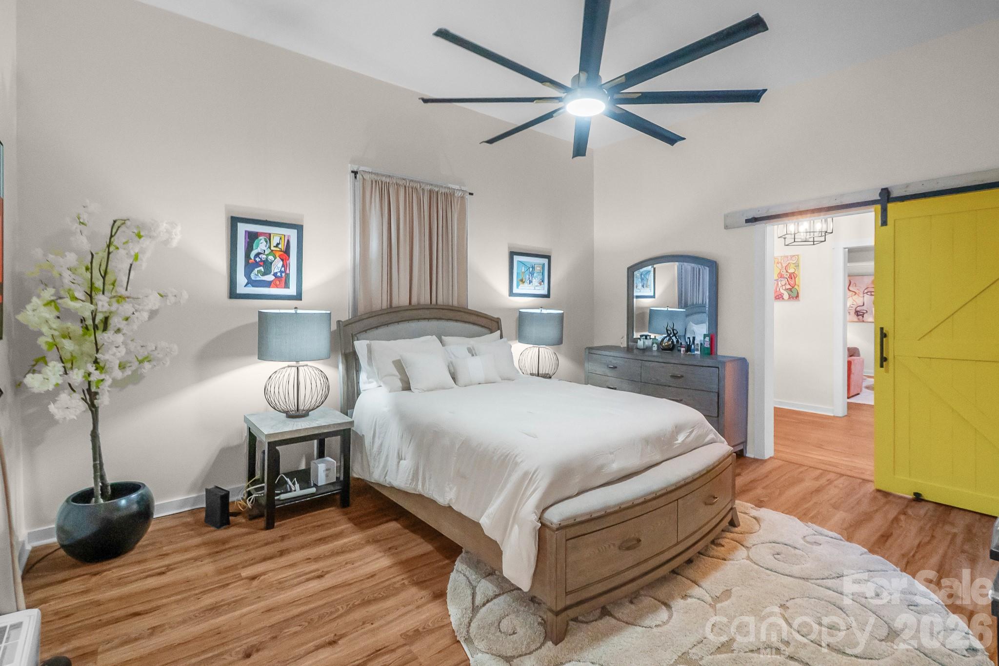 226 Huger Street — Cheraw